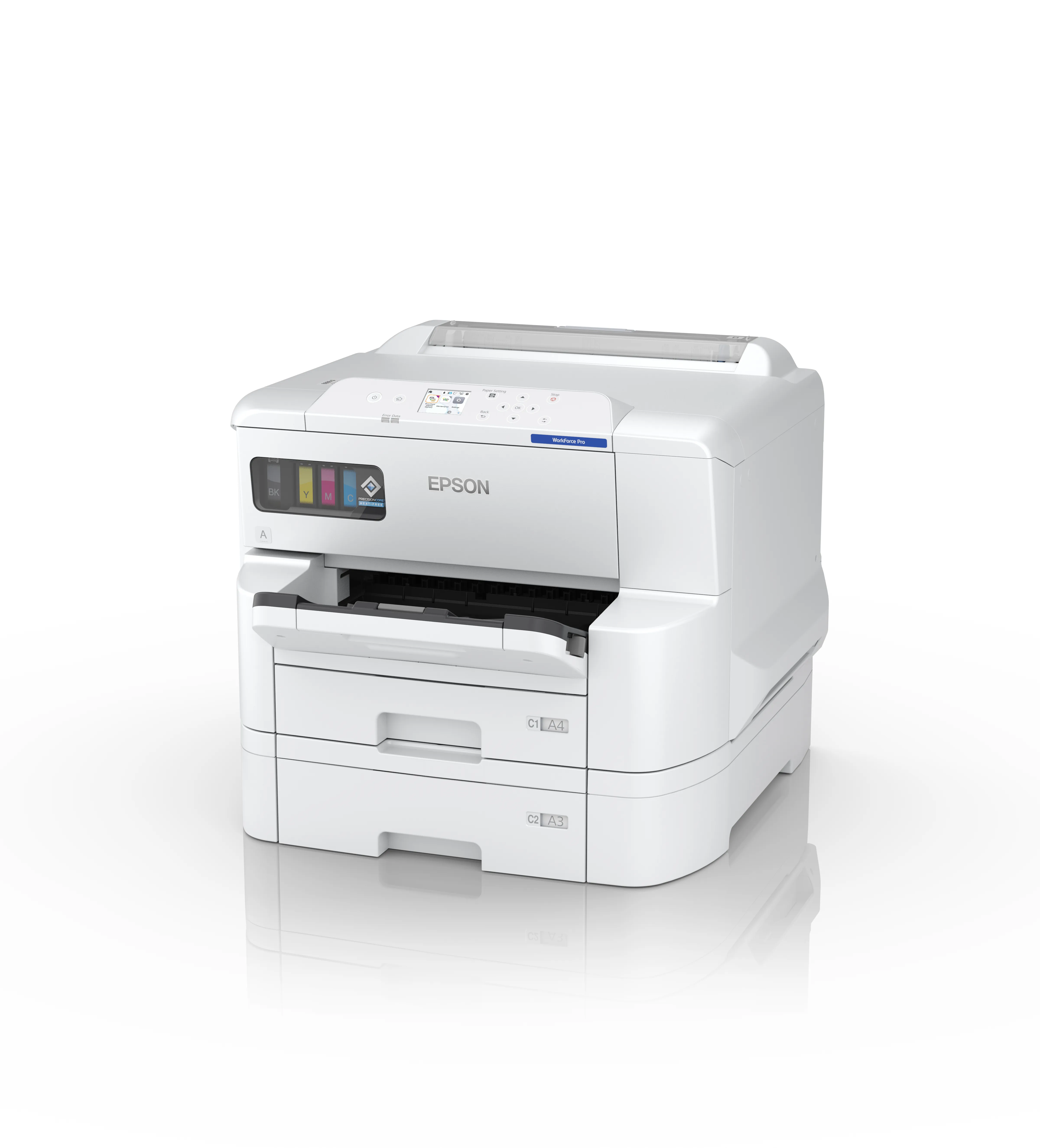 EPSON WORKFORCE PRO EP-C7000DW