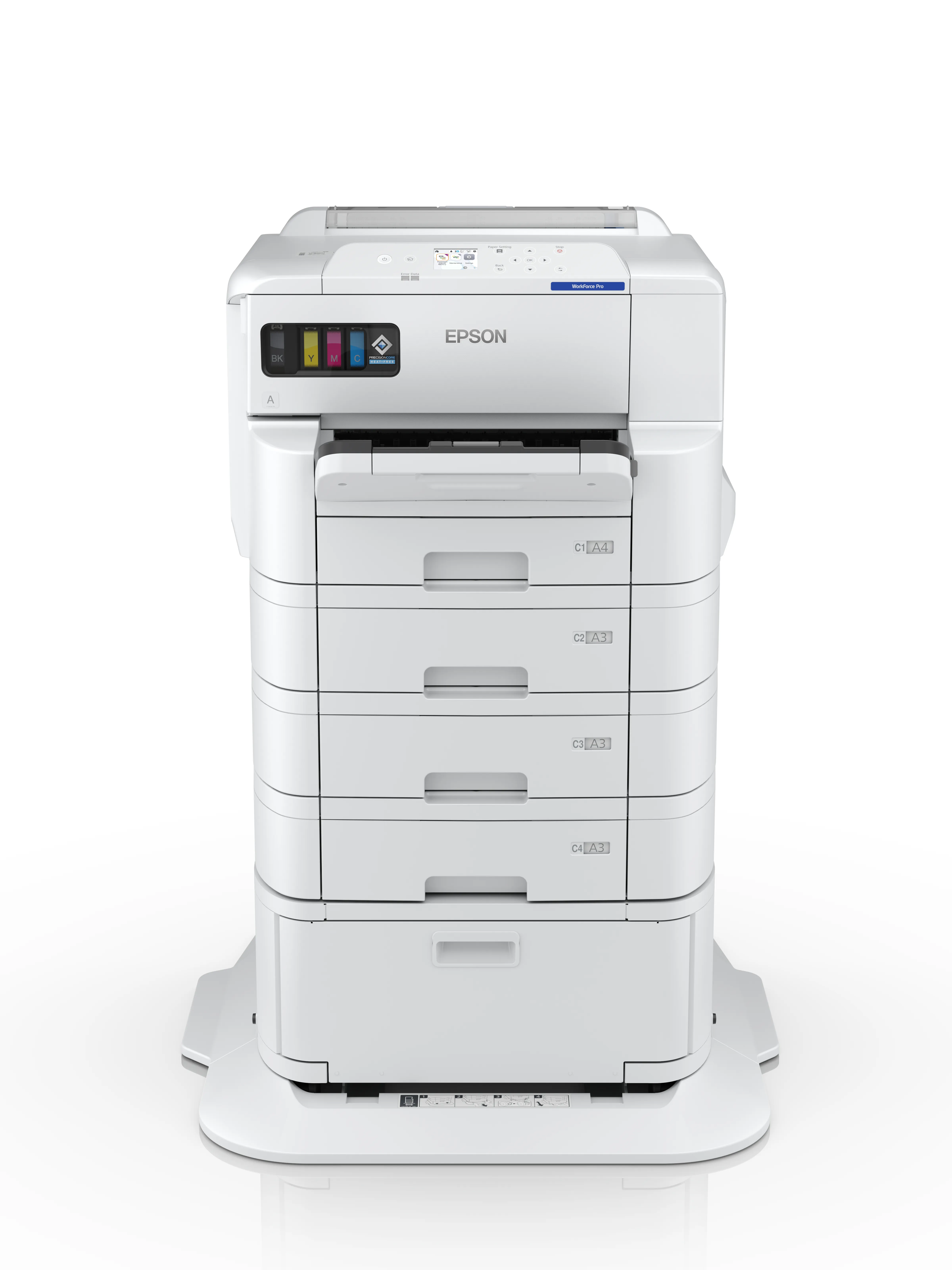 EPSON WORKFORCE PRO EP-C7000DW