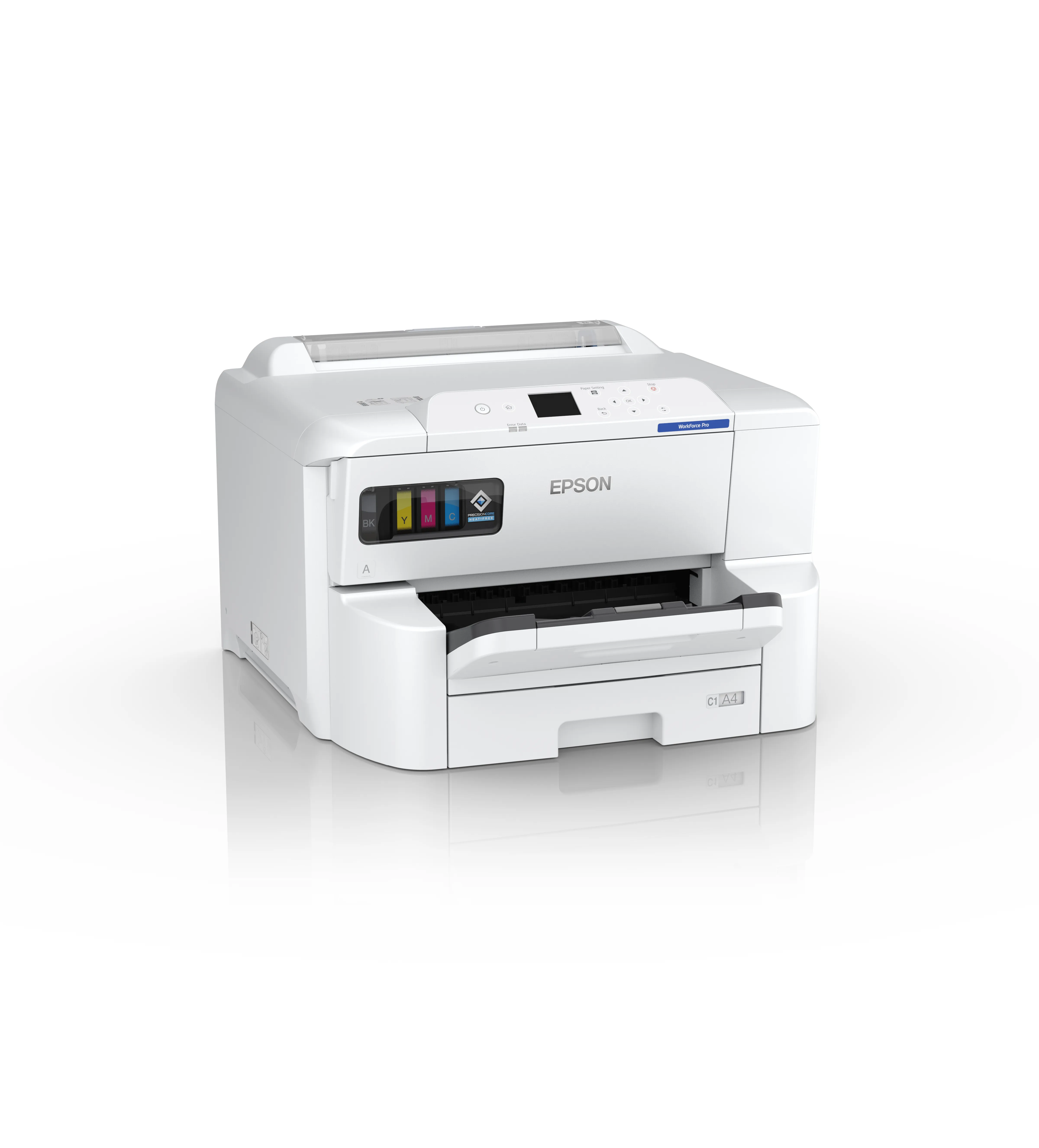 EPSON WORKFORCE PRO EP-C7000DW