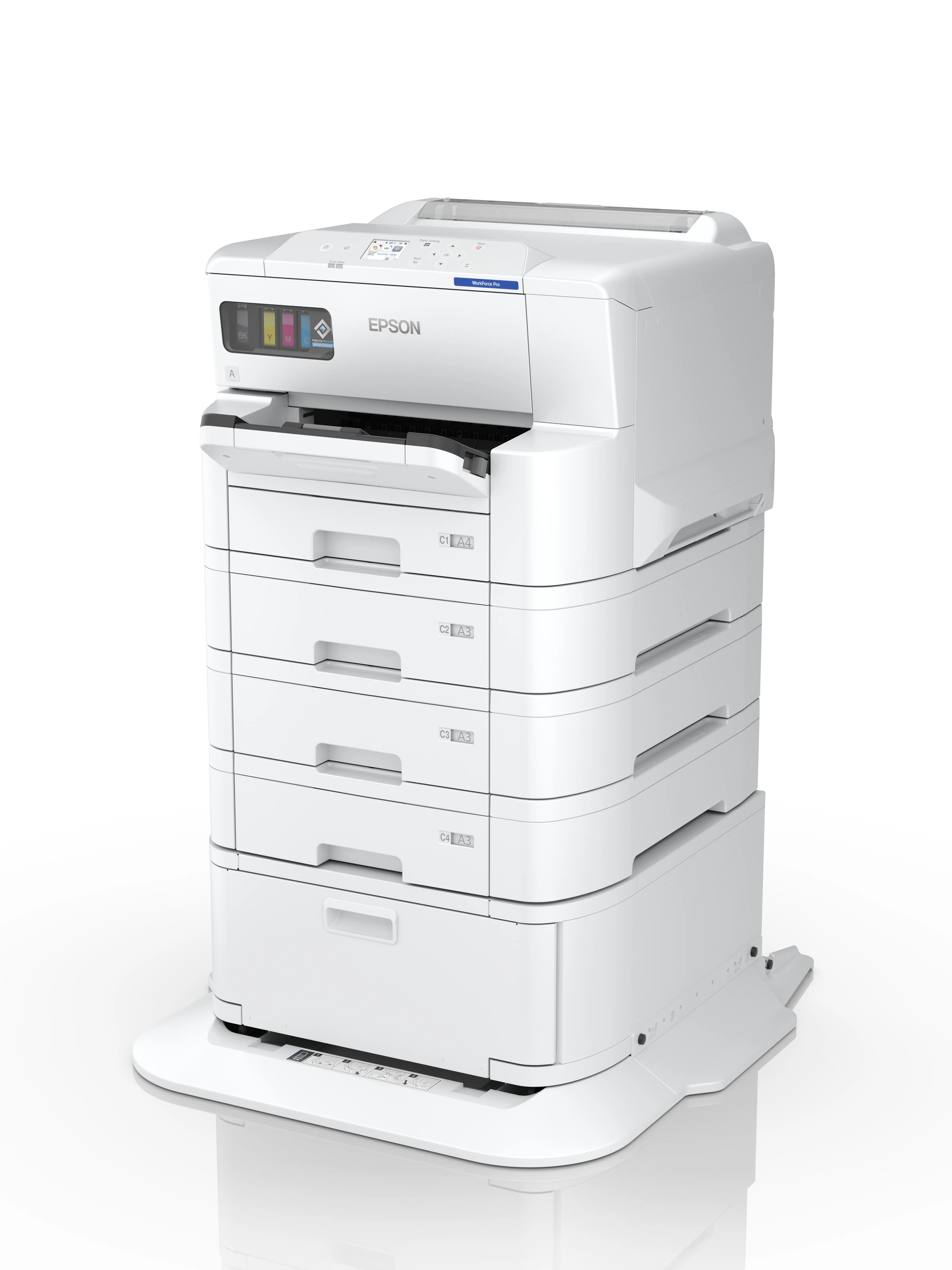 EPSON WORKFORCE PRO EP-C7000DW