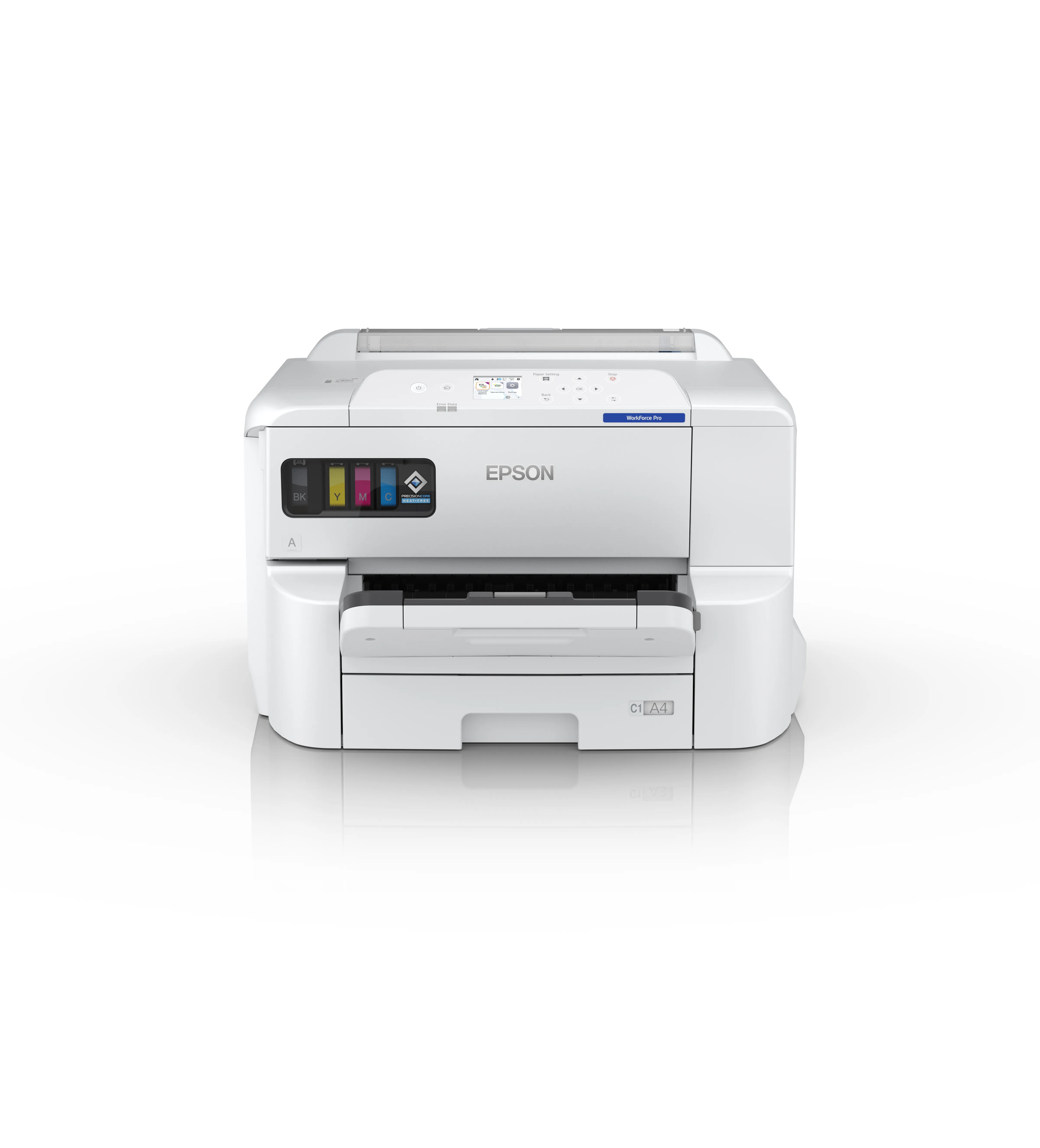 EPSON WORKFORCE PRO EP-C7000DW