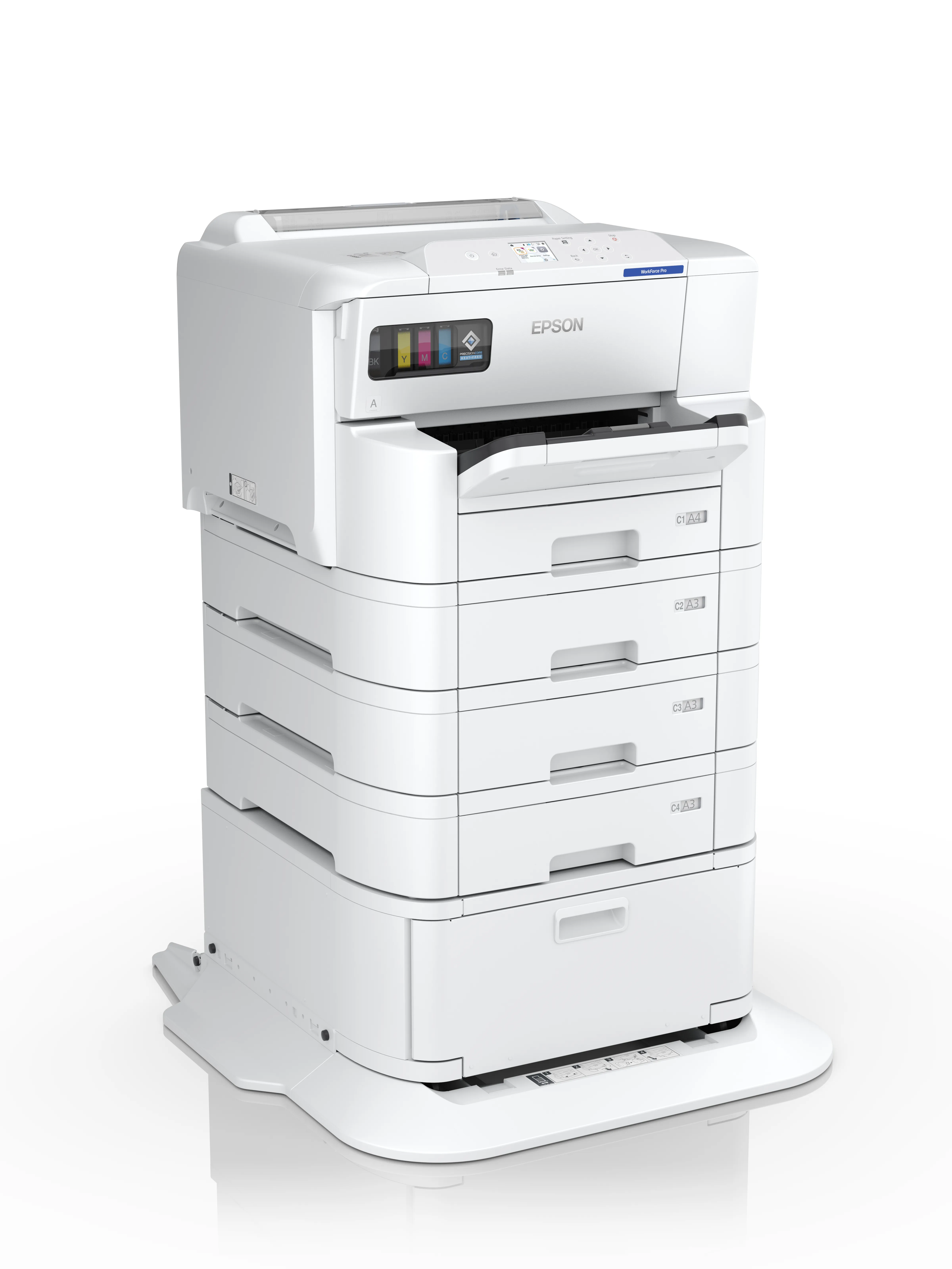 EPSON WORKFORCE PRO EP-C7000DW