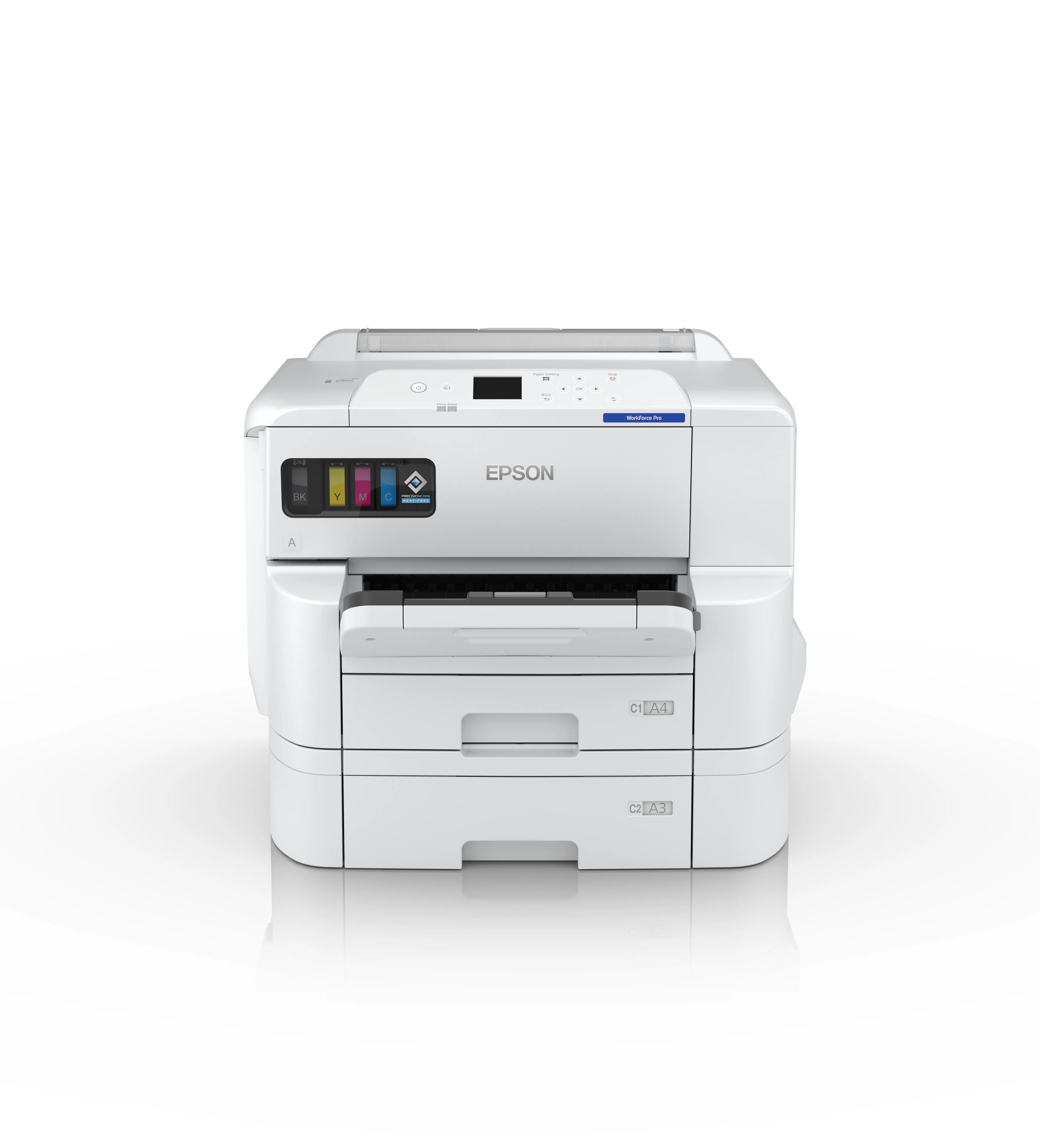 EPSON WORKFORCE PRO EP-C7000DW