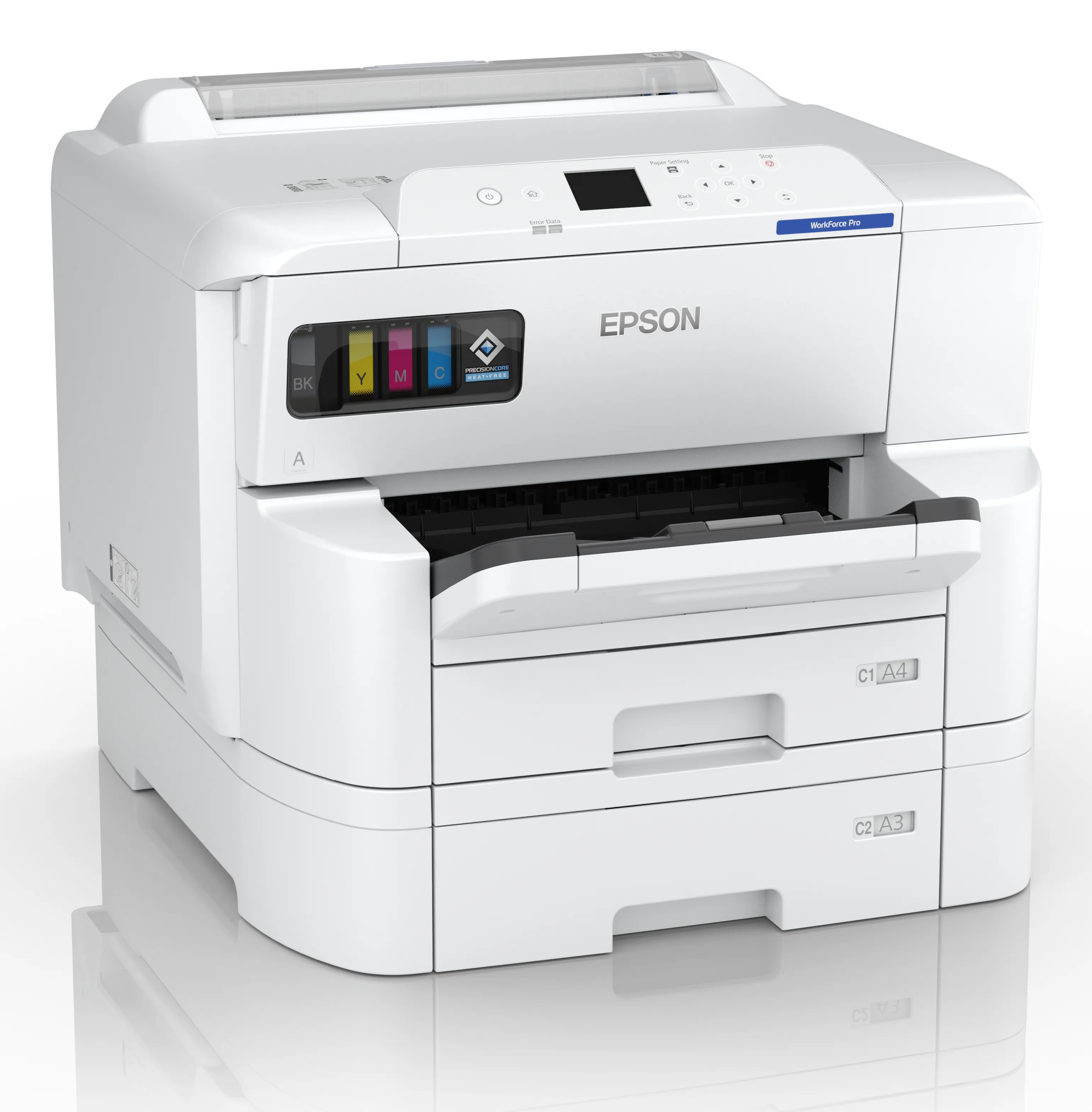 EPSON WORKFORCE PRO EP-C7000DW