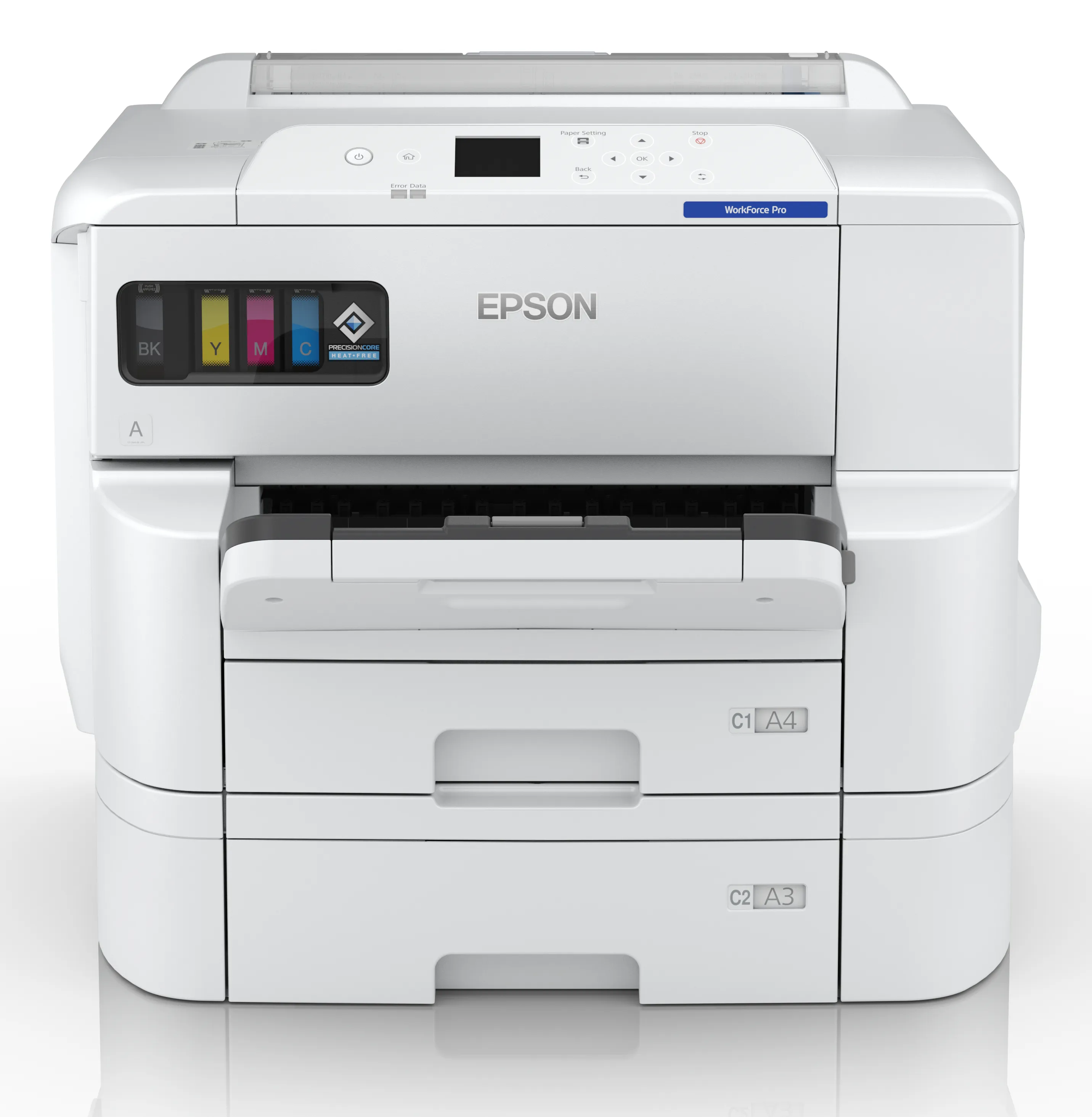 EPSON WORKFORCE PRO EP-C7000DW