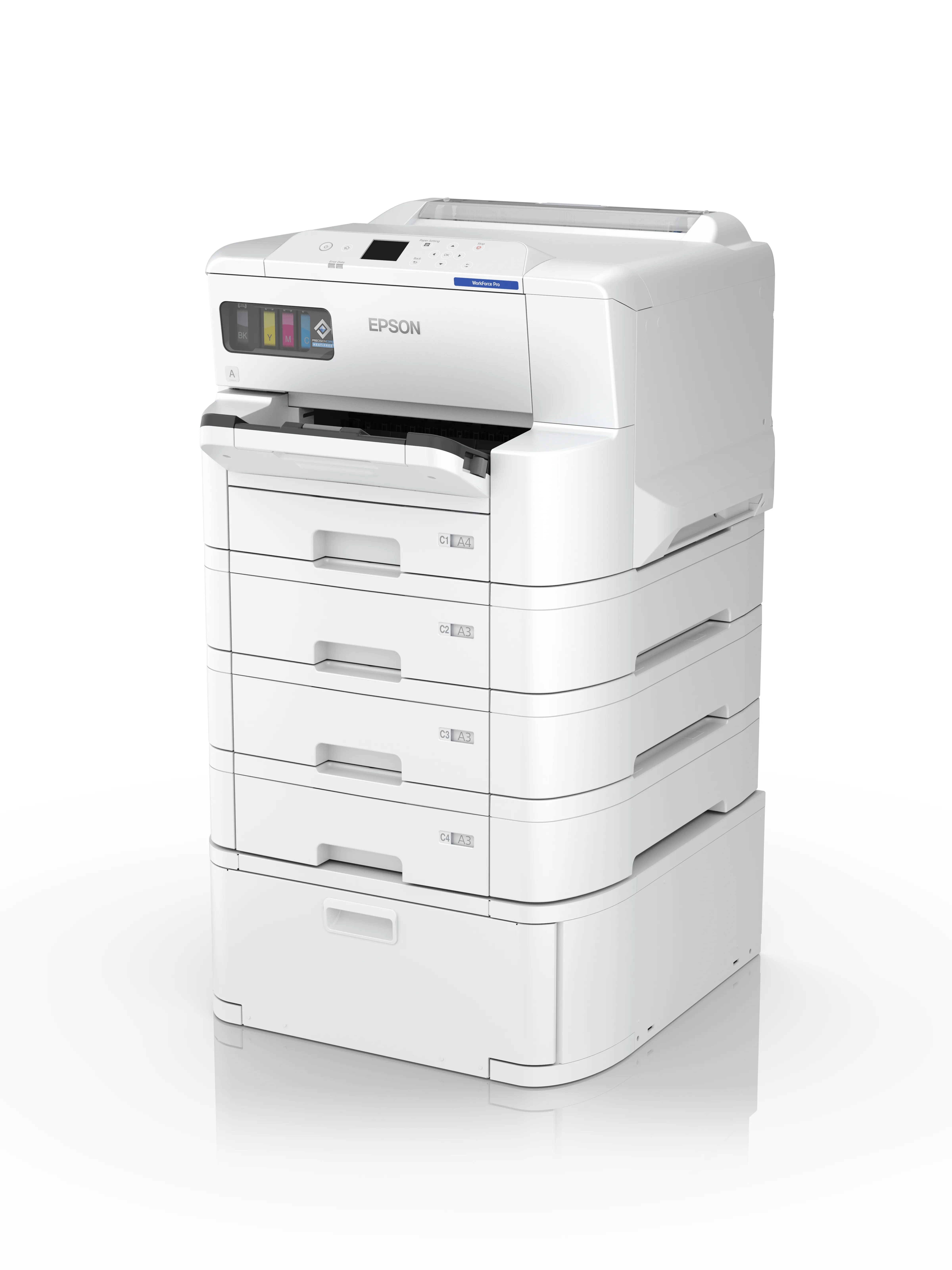 EPSON WORKFORCE PRO EP-C7000DW