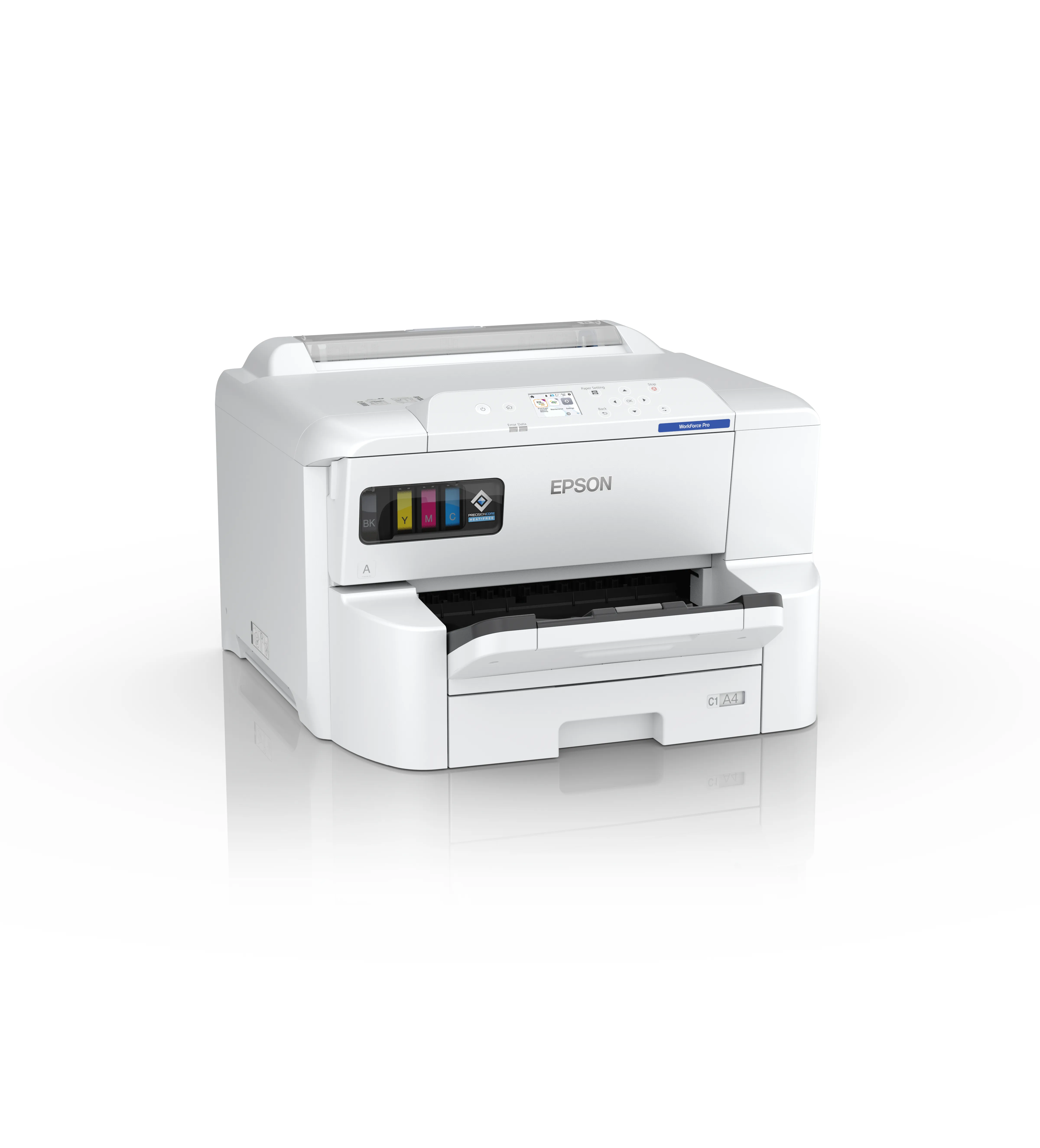 EPSON WORKFORCE PRO EP-C7000DW