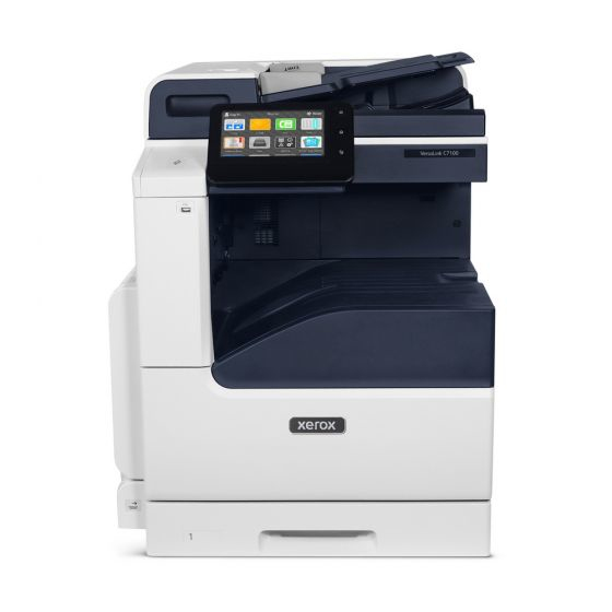 Xerox VersaLink C7120 A3 -v&auml;rilasermonitoimilaite