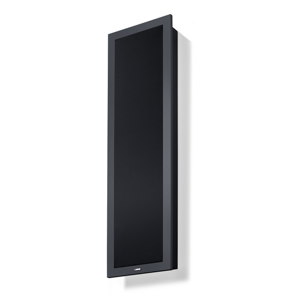 Canton Atelier 1100 - center/installation speaker, black lacquer semimatt