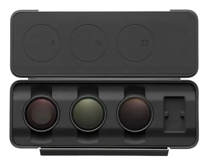 DJI Osmo Nano ND Filter (8/16/32)