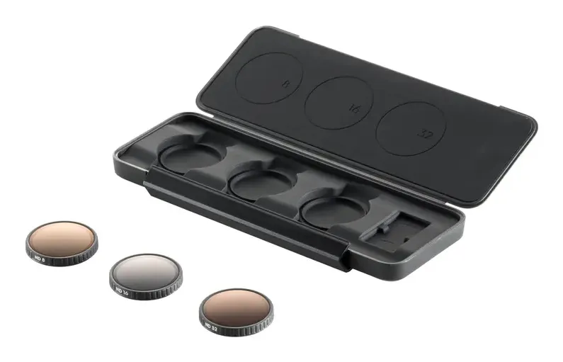 DJI Osmo Nano ND Filter (8/16/32)