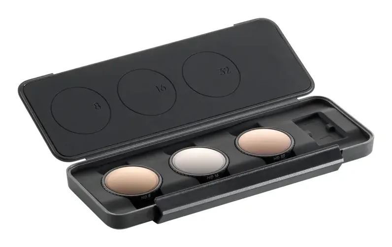 DJI Osmo Nano ND Filter (8/16/32)