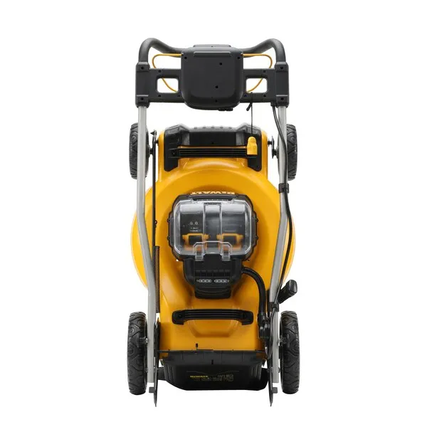 Dewalt XR- batteridriven gräsklippare