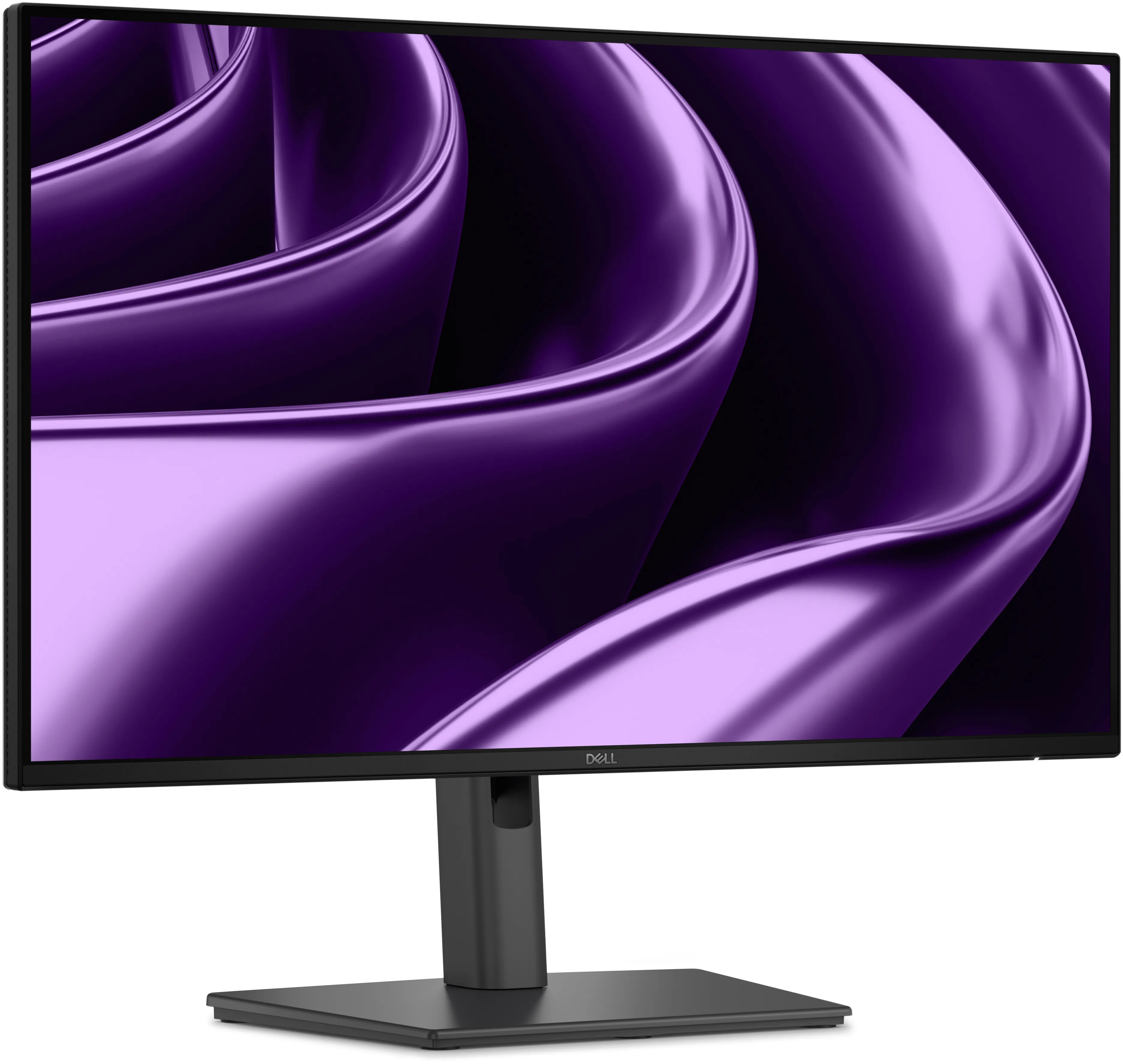 Dell Pro P2426HE 23.8" Full HD, IPS -n&auml;ytt&ouml;, USB-C hub