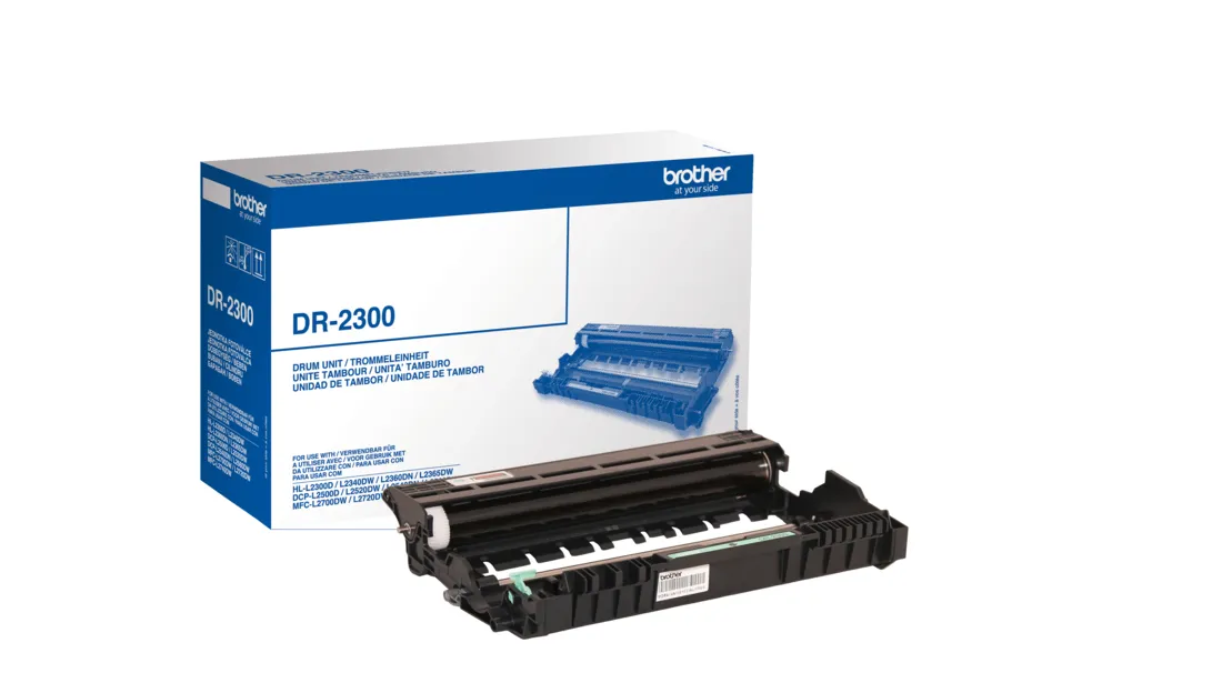 BROTHER DR-2300 DRUM UNIT 12000P