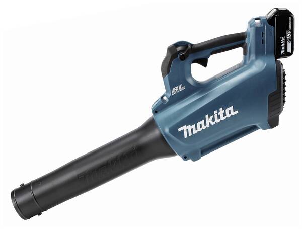 Makita LXT 18V 5 Ah Cordless Leaf Blower