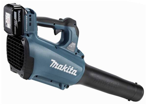 Makita LXT 18V 5 Ah Cordless Leaf Blower