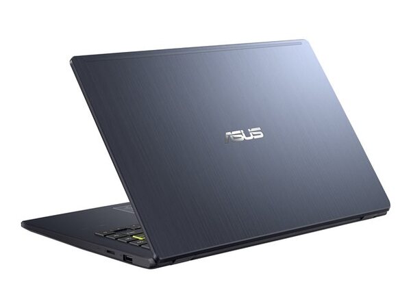 ASUS E410KA-EB151TS Intel Celeron N4500 14inch FHD 4GB DDR4 64GB EMMC SSD no ODD UMA WiFi 5 1x1 VGA Cam BT4.1 W10H