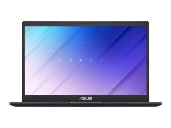 ASUS E410KA-EB151TS Intel Celeron N4500 14inch FHD 4GB DDR4 64GB EMMC SSD no ODD UMA WiFi 5 1x1 VGA Cam BT4.1 W10H