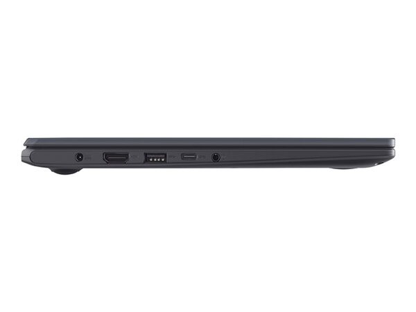 ASUS E410KA-EB151TS Intel Celeron N4500 14inch FHD 4GB DDR4 64GB EMMC SSD no ODD UMA WiFi 5 1x1 VGA Cam BT4.1 W10H