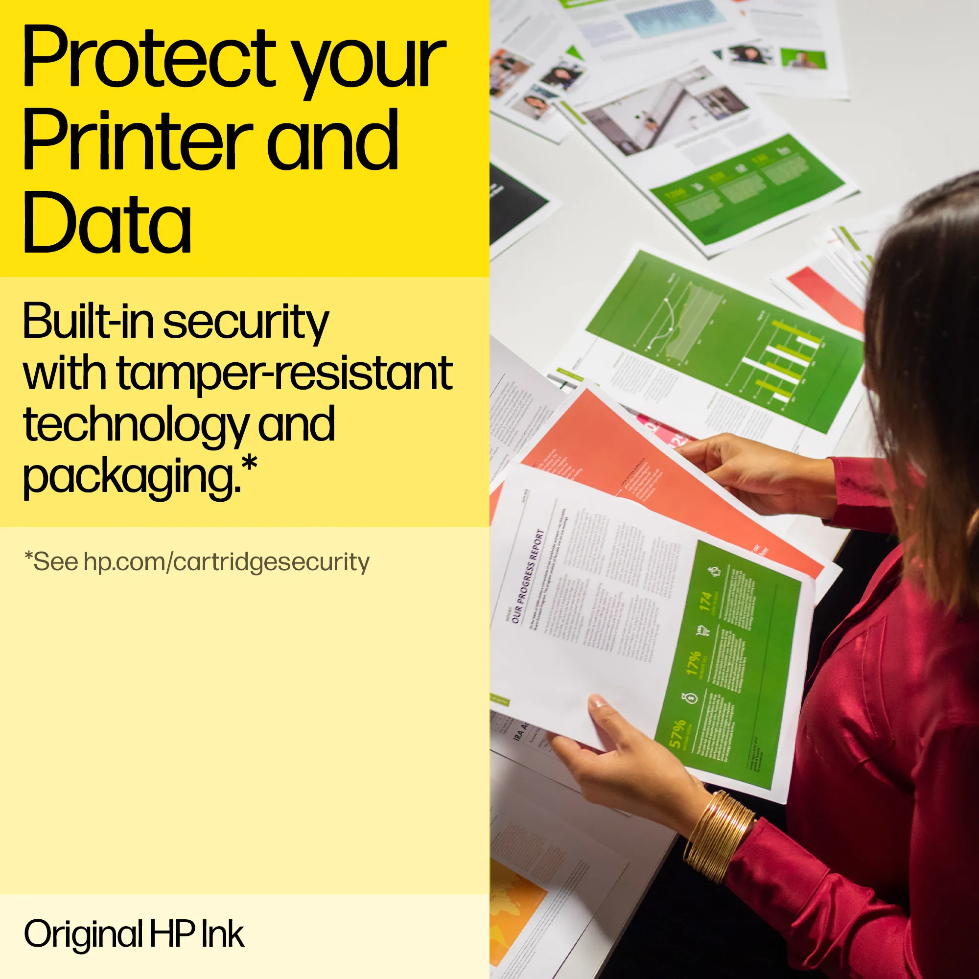 HP 933XL ink cartridge, 8.5 ml, Cyan