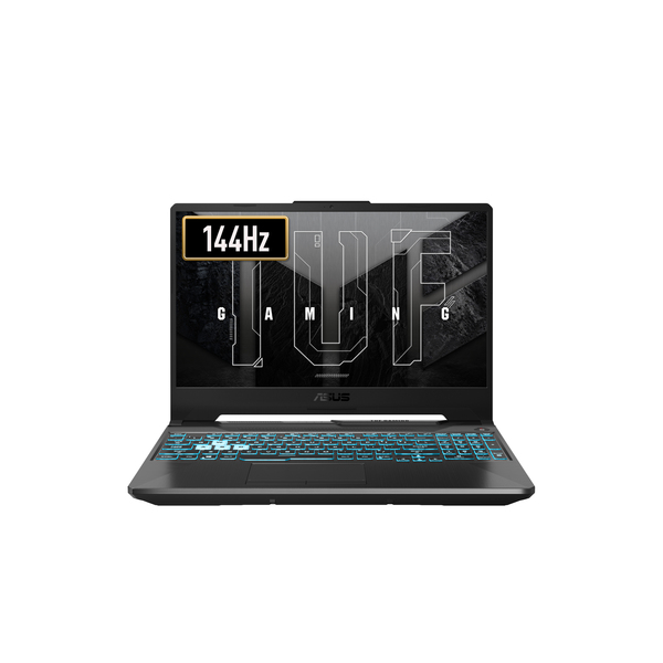 Asus 15.6&quot; TUF Gaming F15.. Intel i5-11400H, 16GB RAM, 512GB SSD, GeForce RTX 3050, Windows 11 Home - gaming notebook