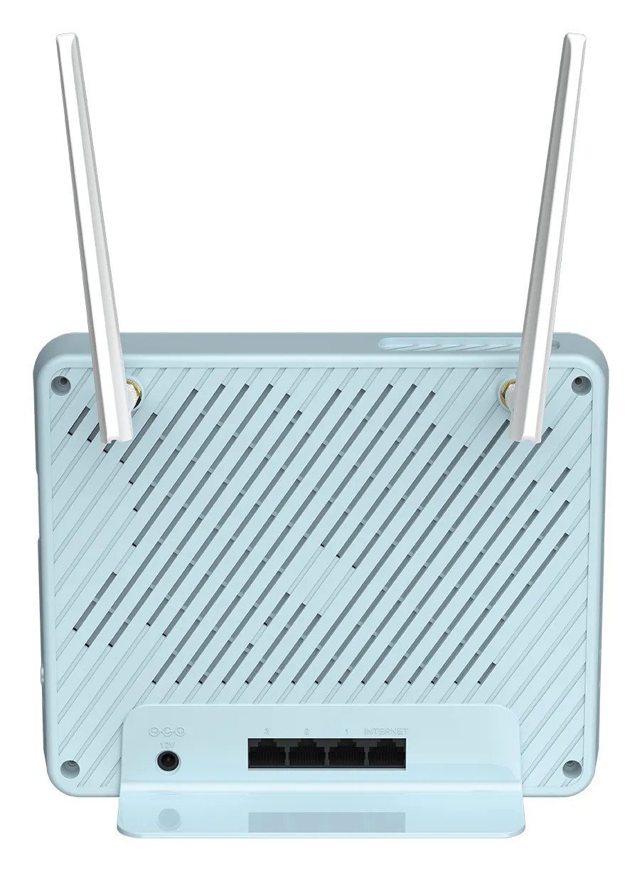 D-Link EAGLE PRO AI AX1500 4G Smart - router