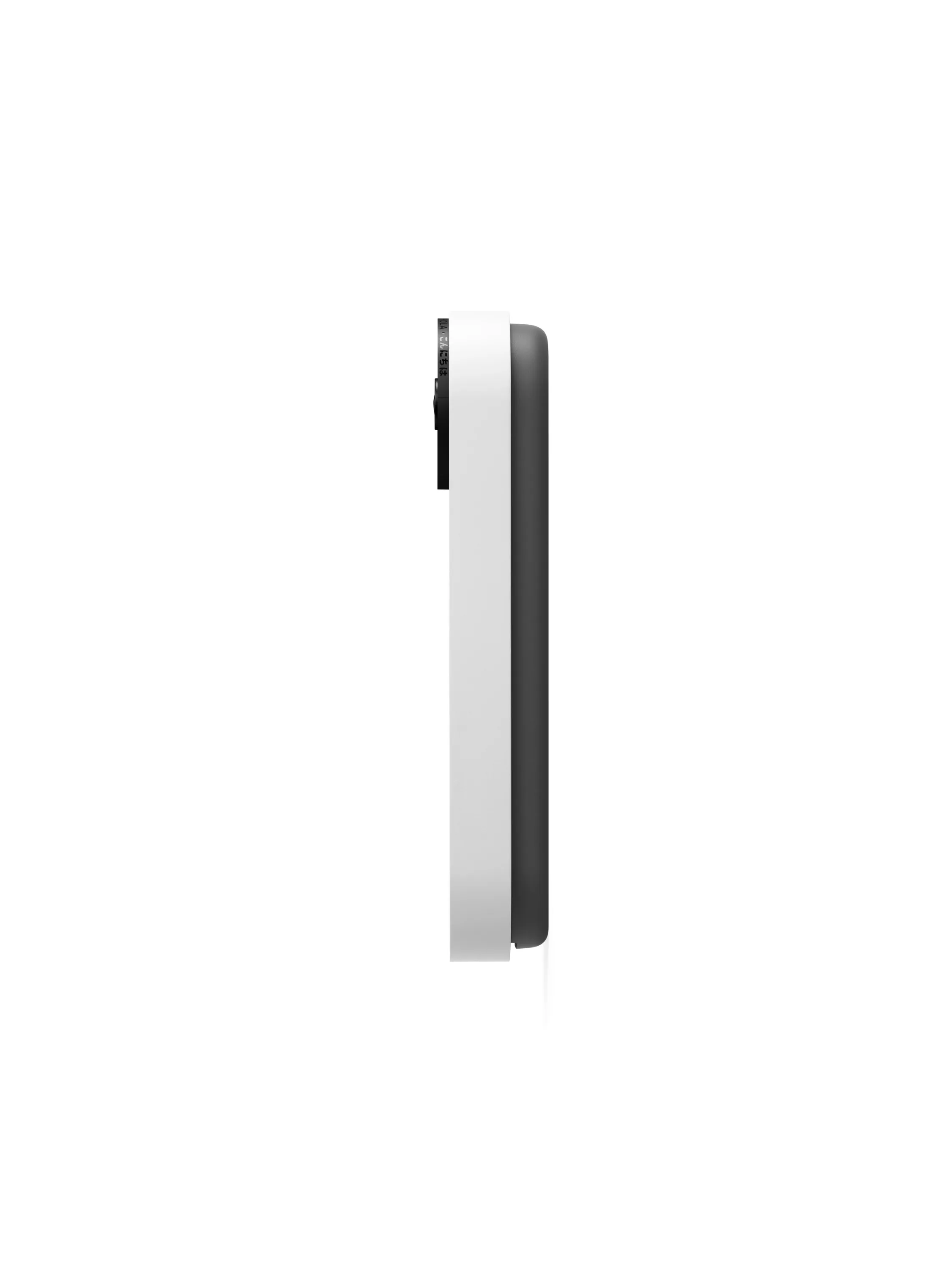 Google Nest Doorbell Battery - video doorbell