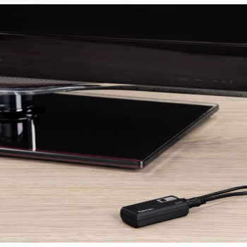 HAMA BT-Sovitin Audio