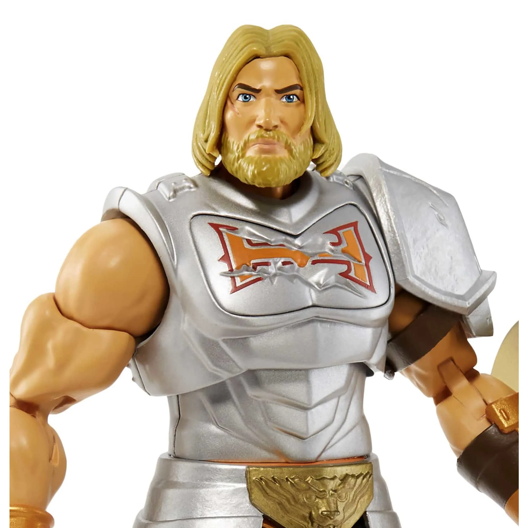 Mattel Masters of the Universe Origins New Eternia Battle Arm - HDR45