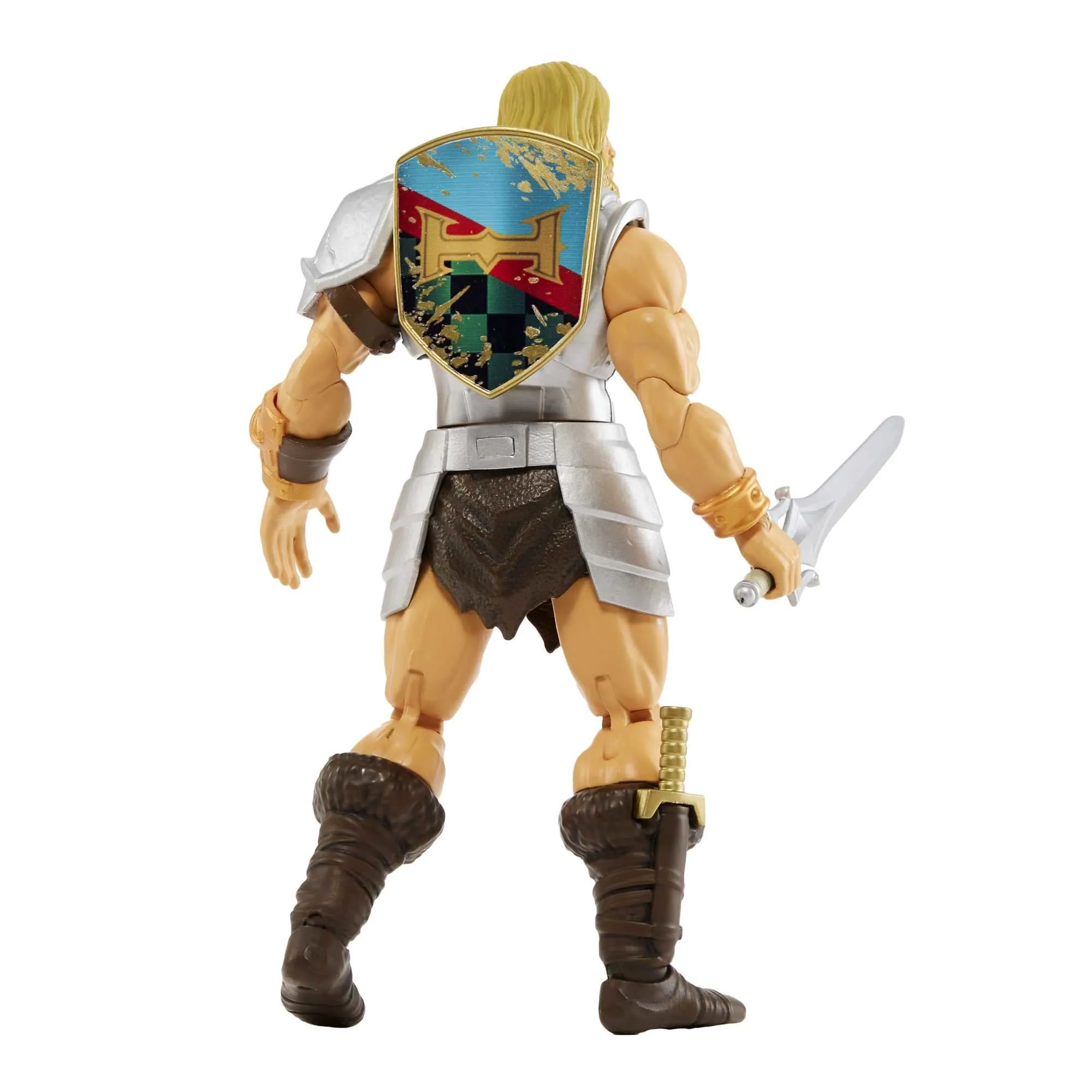 Mattel Masters of the Universe Origins New Eternia Battle Arm - HDR45