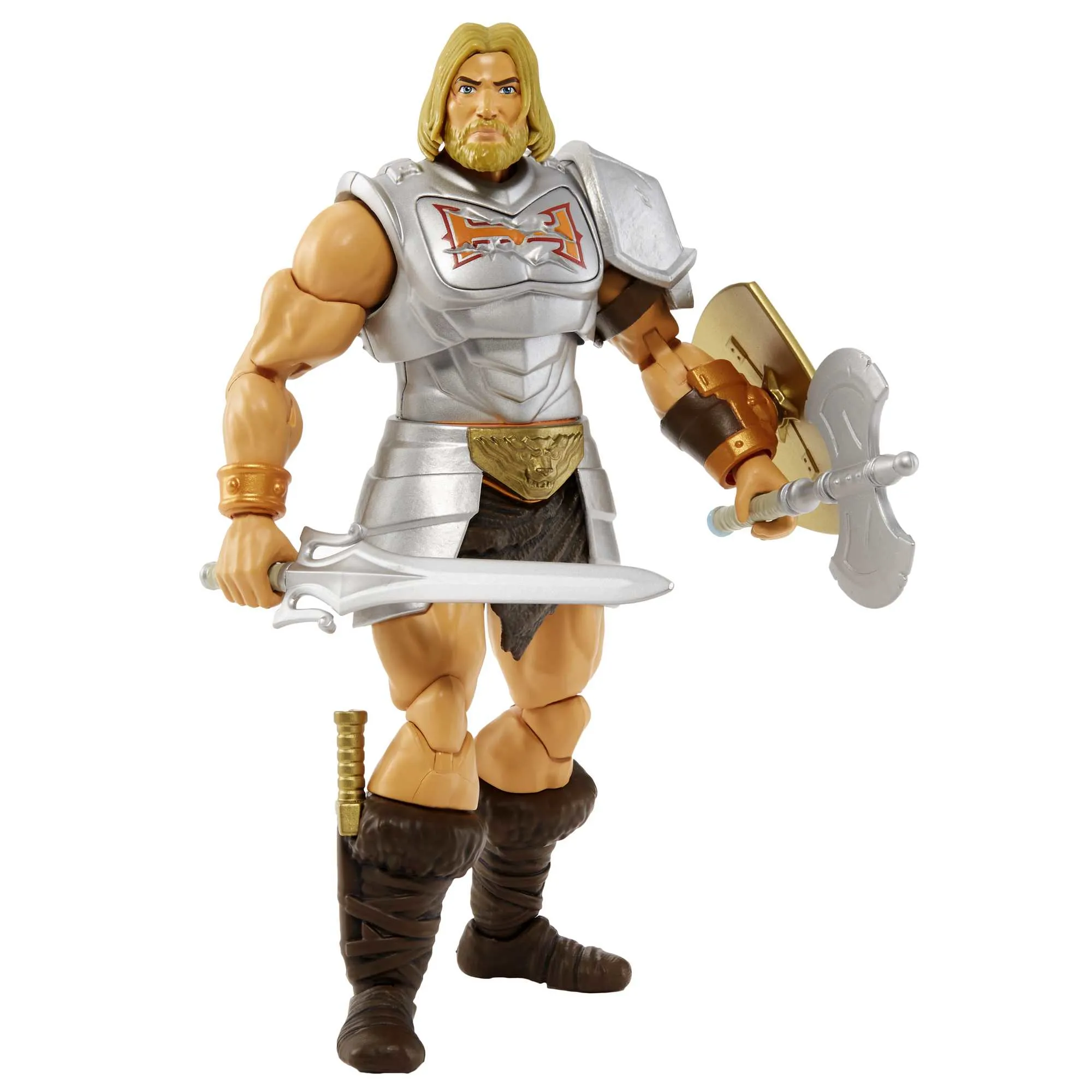 Mattel Masters of the Universe Origins New Eternia Battle Arm - HDR45