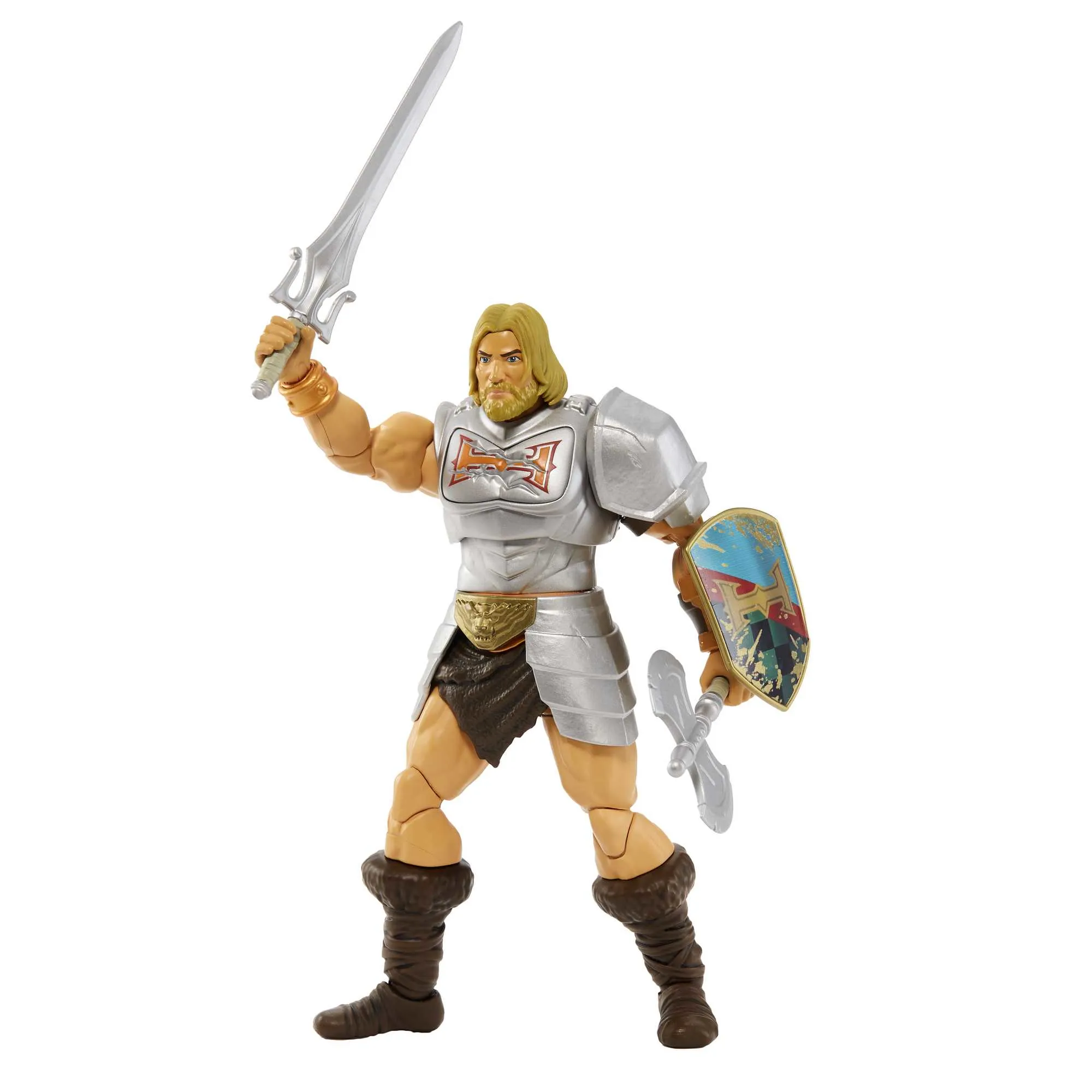 Mattel Masters of the Universe Origins New Eternia Battle Arm - HDR45
