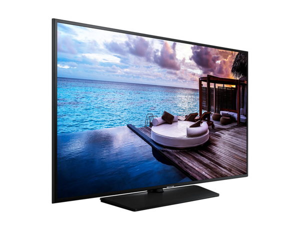 SAMSUNG 43" 43HJ690U UHD, DVB-T2/C/S2
