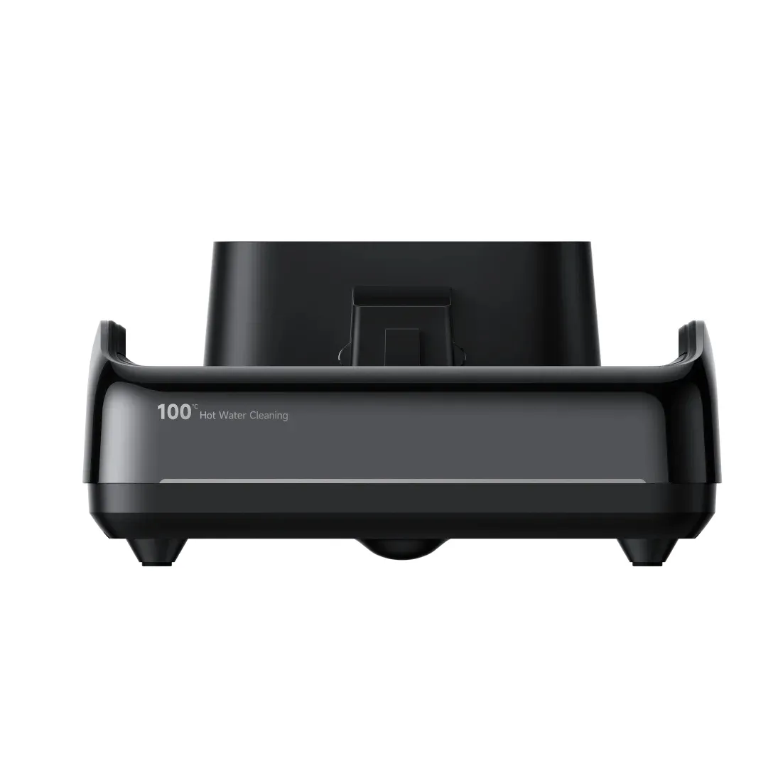 Dreame H15 Pro Heat - v&aring;t- och torrdammsugare, 0.8 L, 400 W, 30 Ah