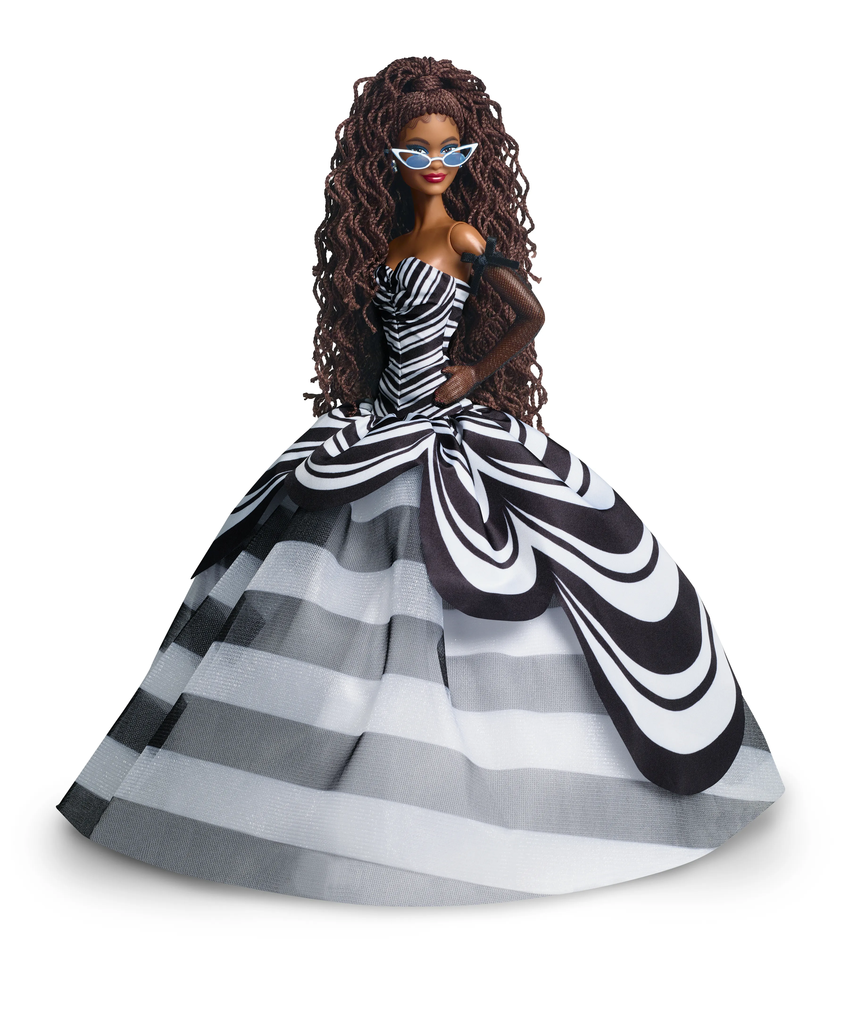 Mattel Barbie Signature 65th Anniversary - Brunette