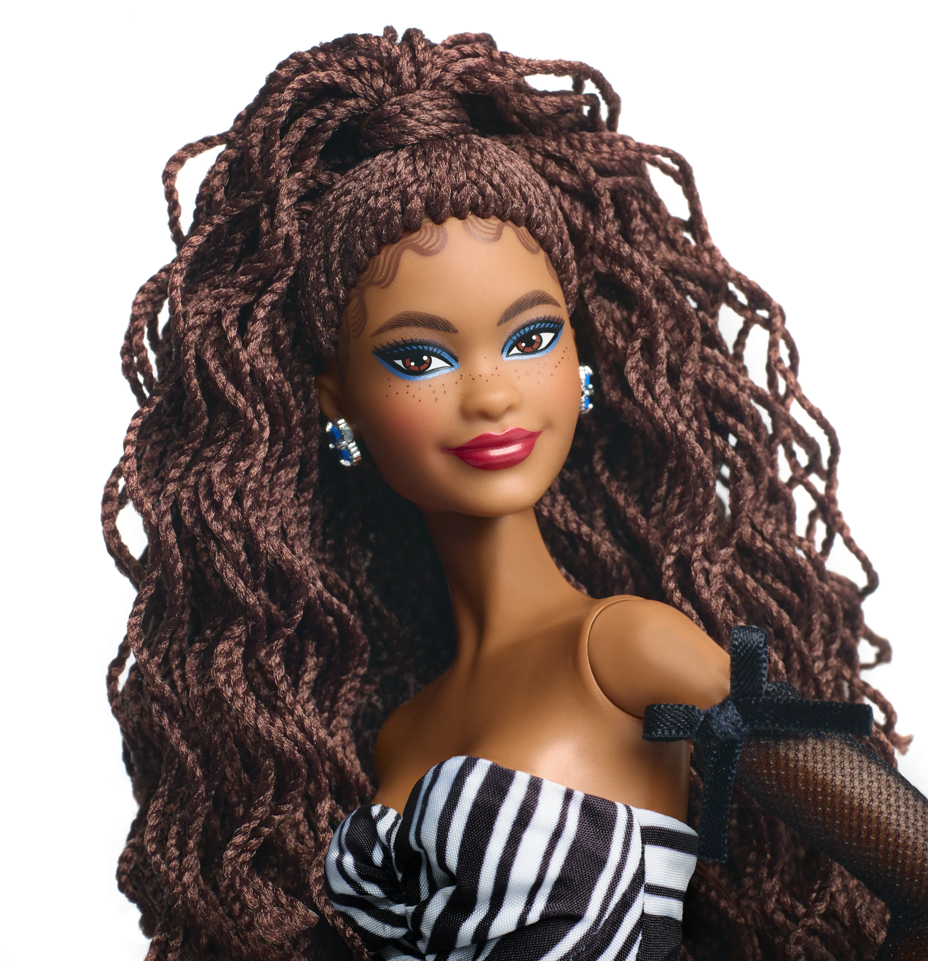Mattel Barbie Signature 65th Anniversary - Brunette