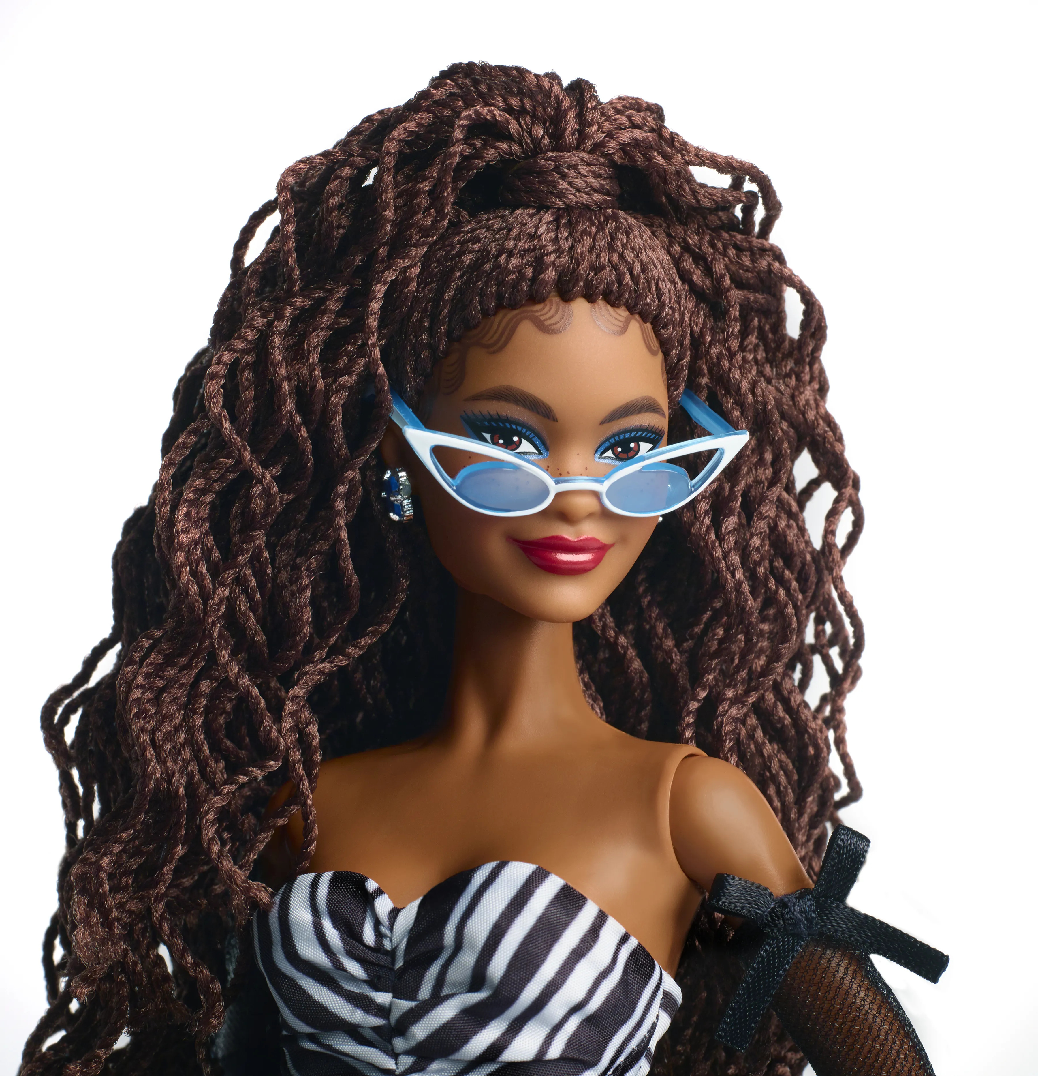 Mattel Barbie Signature 65th Anniversary - Brunette