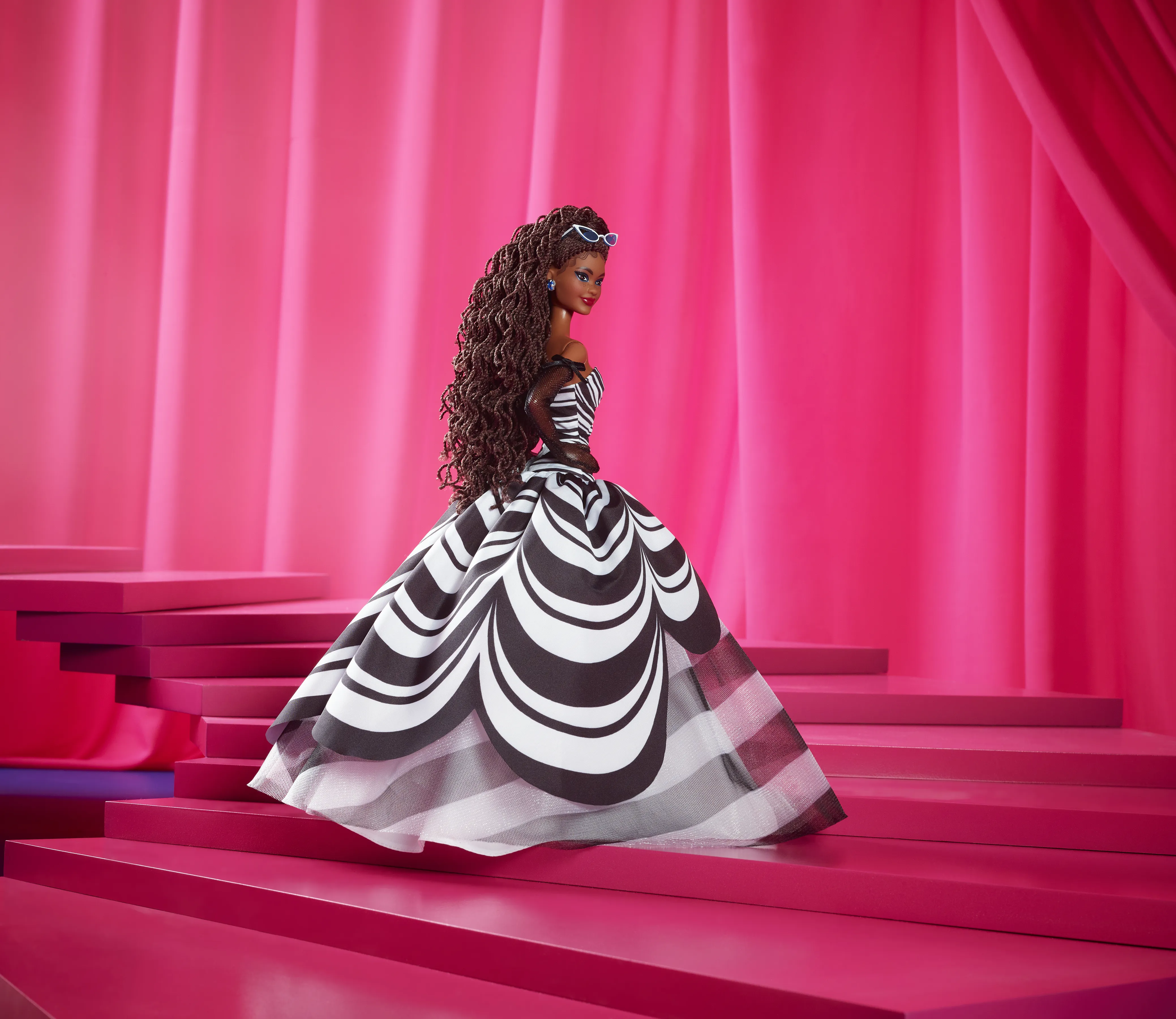 Mattel Barbie Signature 65th Anniversary - Brunette