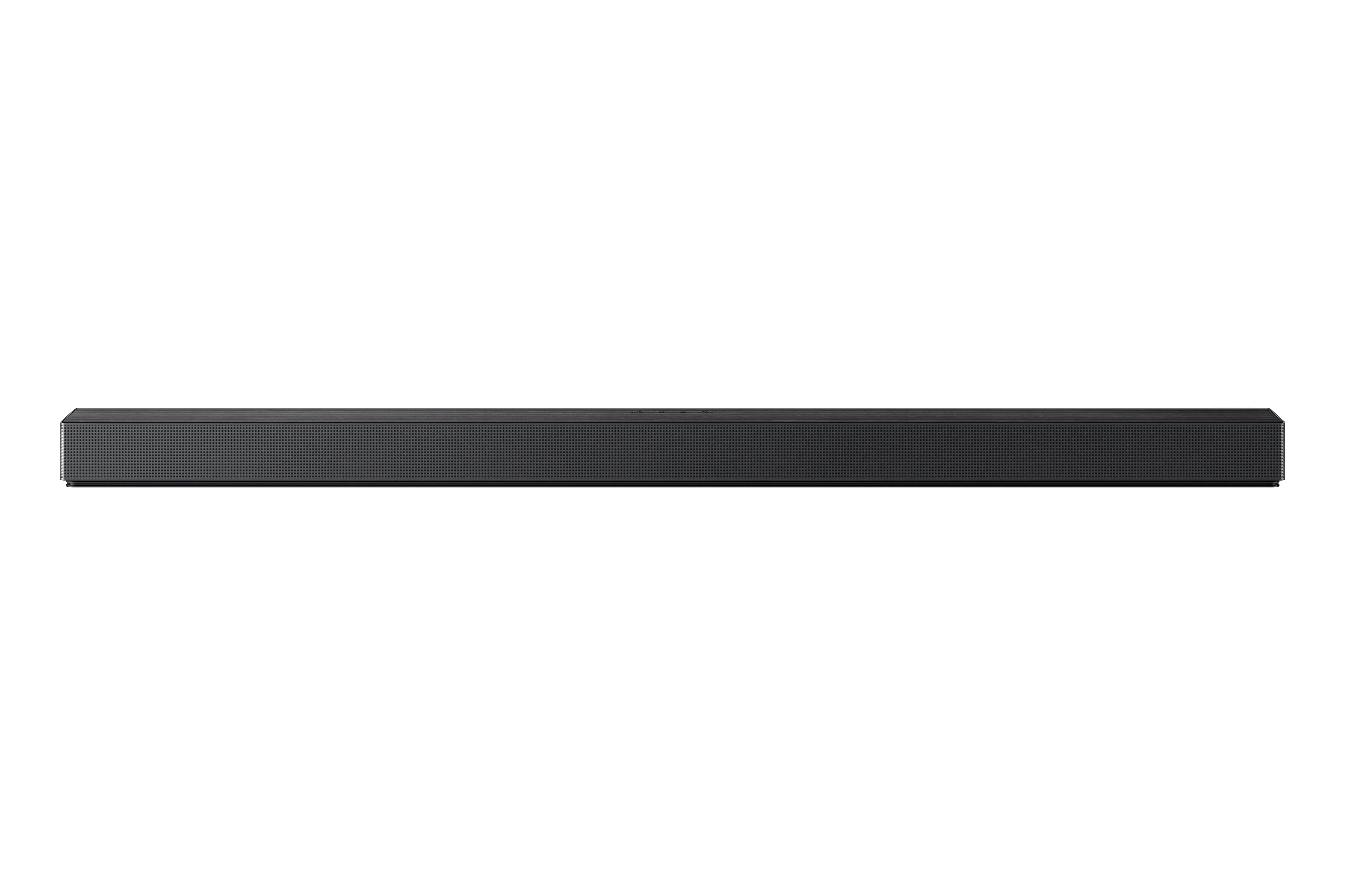 Samsung Q-Series HW-QS90H/EN, 7.1.2 Dolby Atmos Soundbar, Black
