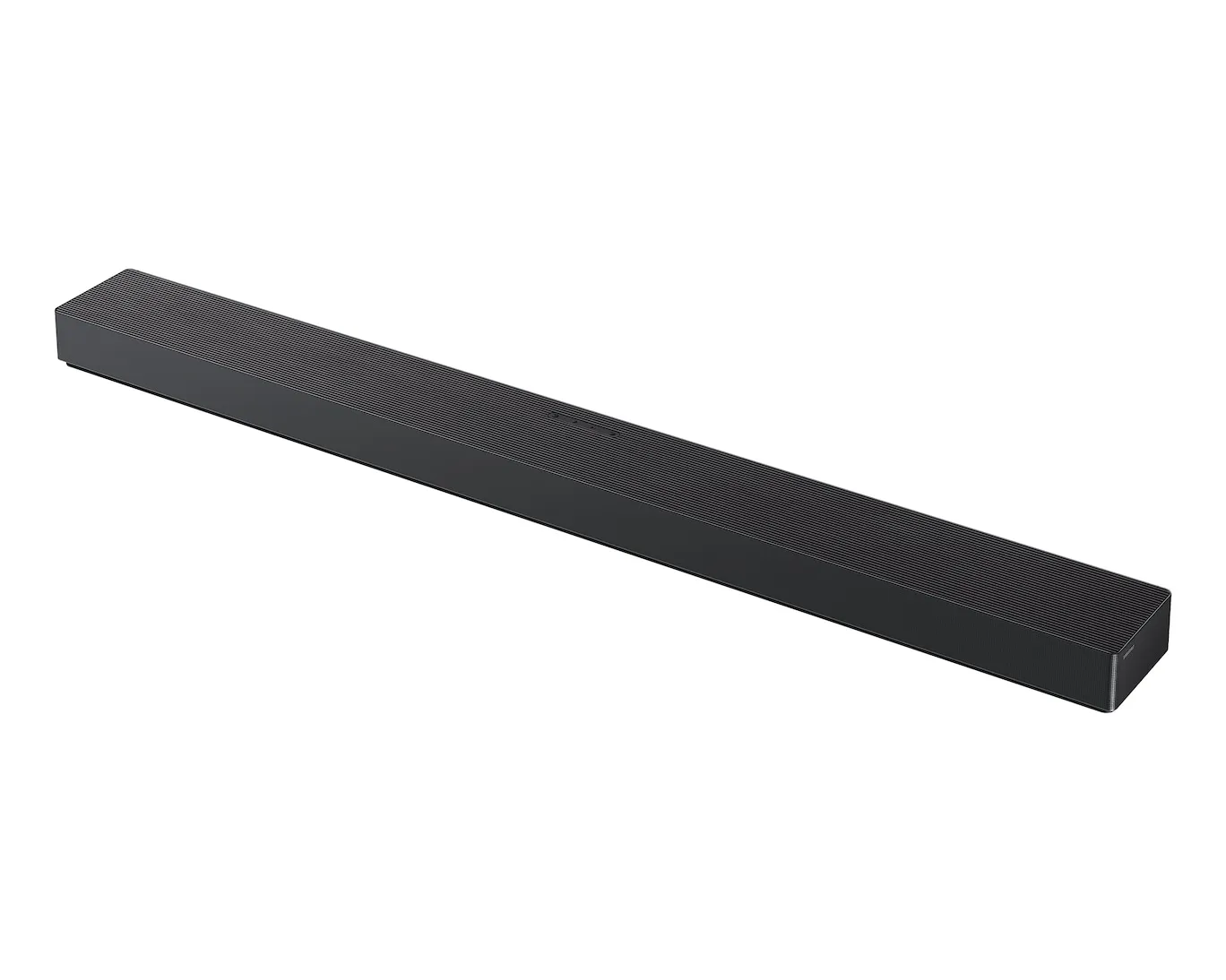 Samsung Q-Series HW-QS90H/EN, 7.1.2 Dolby Atmos Soundbar, Black