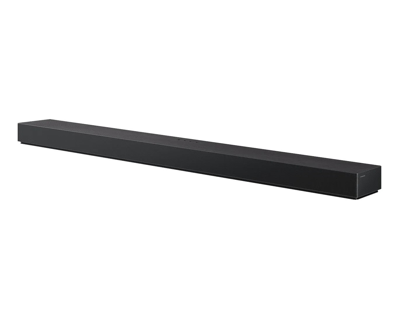 Samsung Q-Series HW-QS90H/EN, 7.1.2 Dolby Atmos Soundbar, Black
