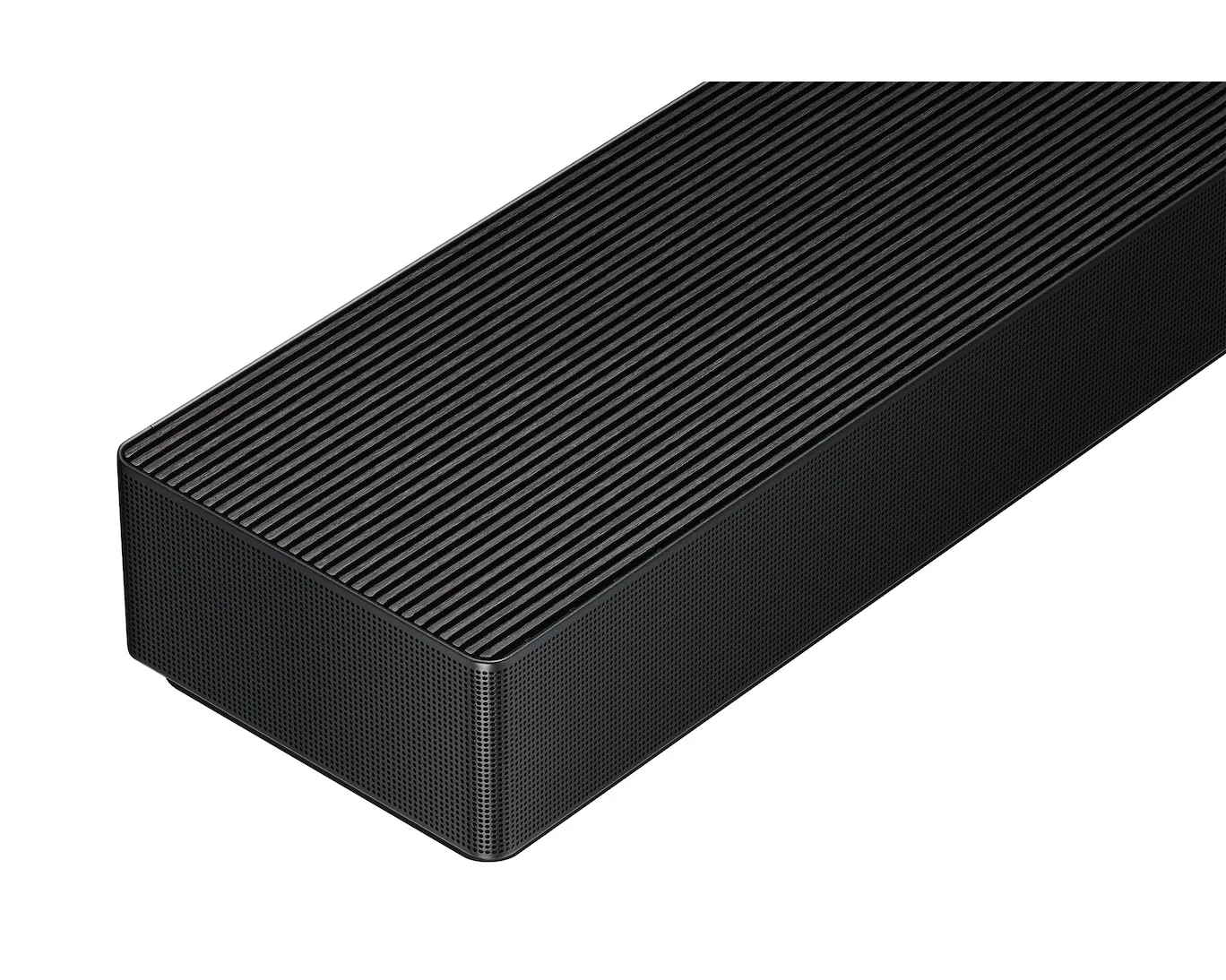 Samsung Q-Series HW-QS90H/EN, 7.1.2 Dolby Atmos Soundbar, Black