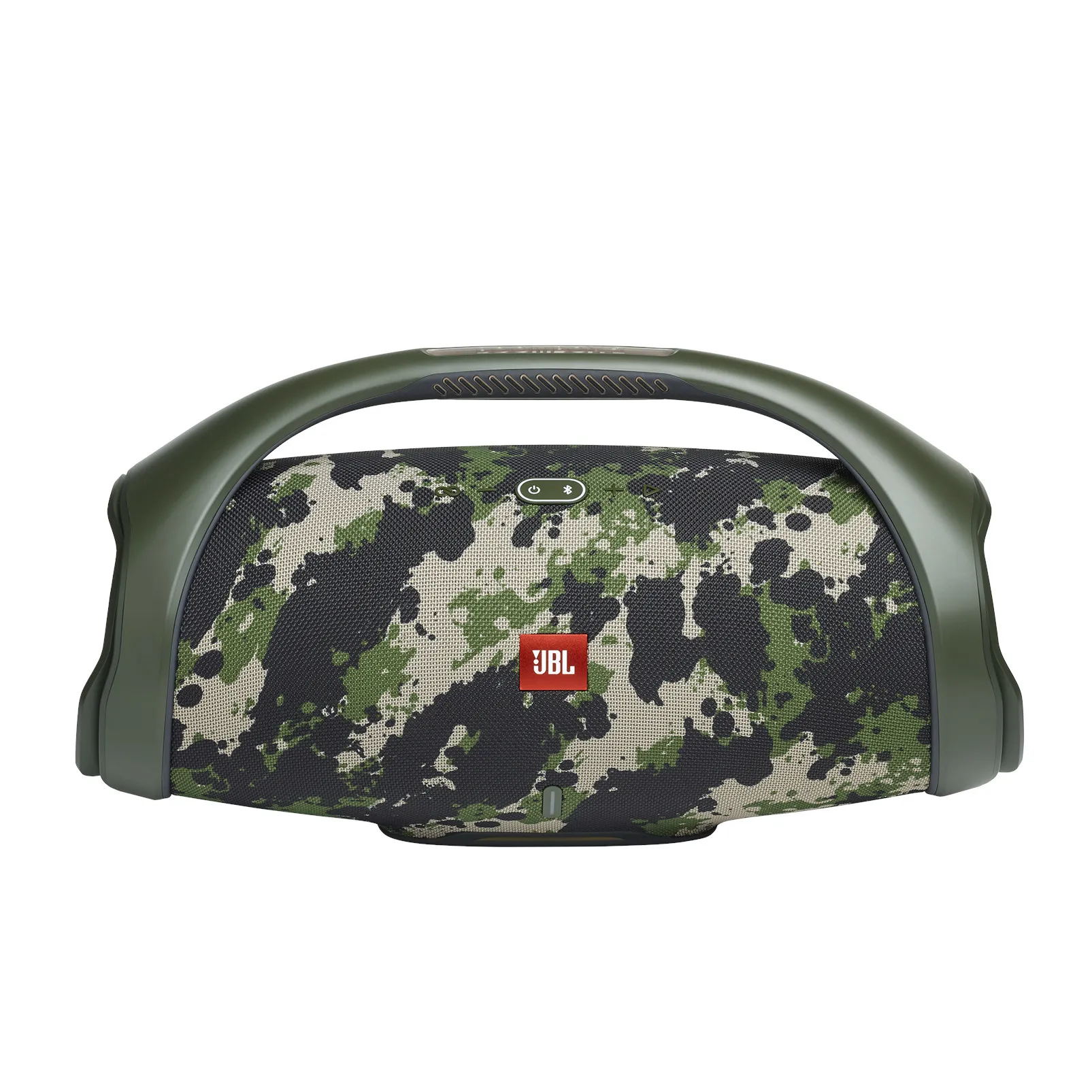 (Bargains) JBL Boombox 2 - Bluetooth speaker, Squad