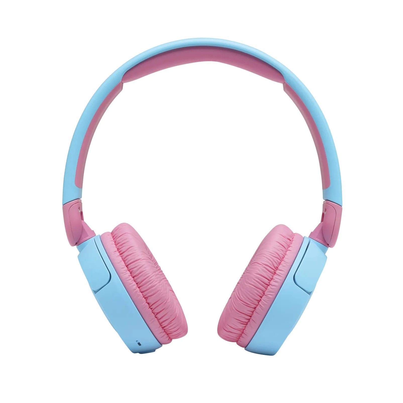 JBL JR310BT -langattomat kuulokkeet, sininen