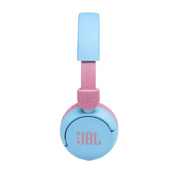 JBL JR310BT Kids - wireless headphones, Blue