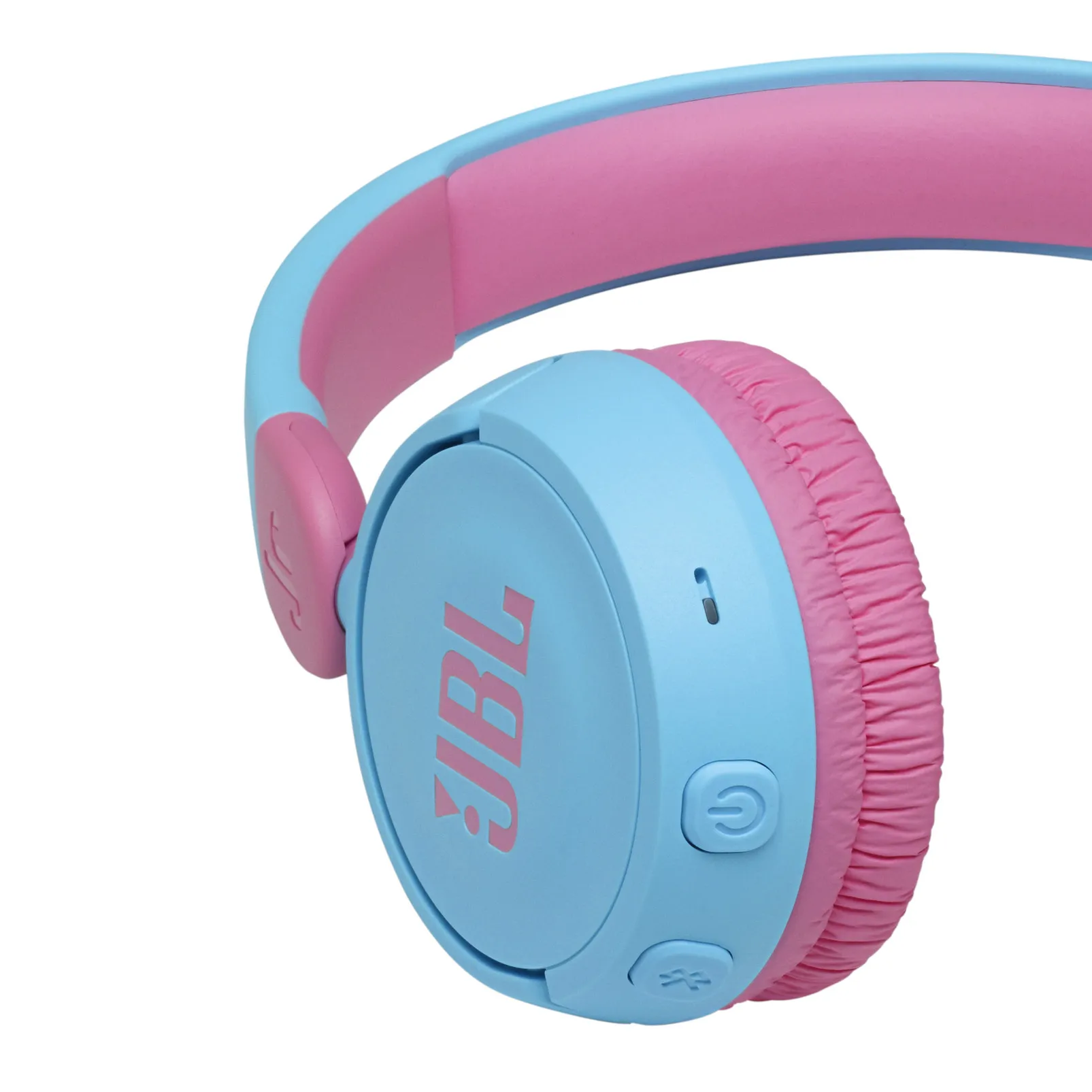 JBL JR310BT Kids -langattomat kuulokkeet, Sininen