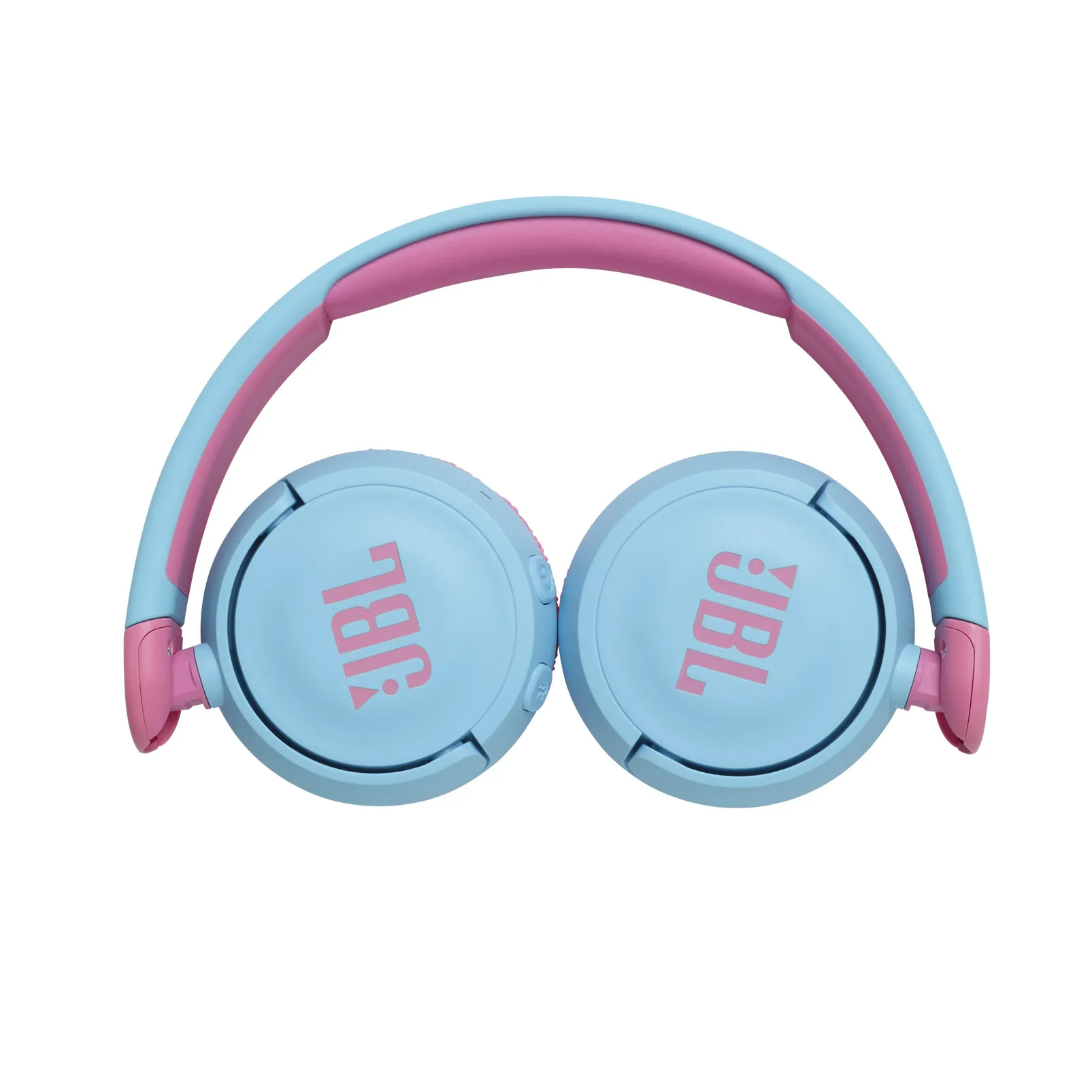 JBL JR310BT -langattomat kuulokkeet, sininen