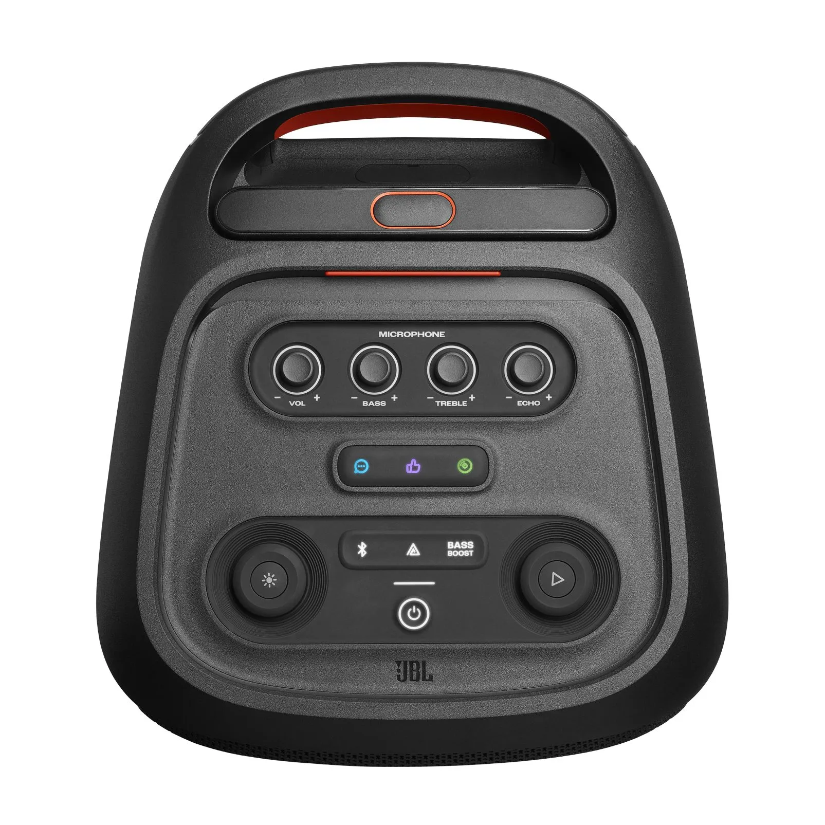 JBL PartyBox Stage 320 - partyspeaker