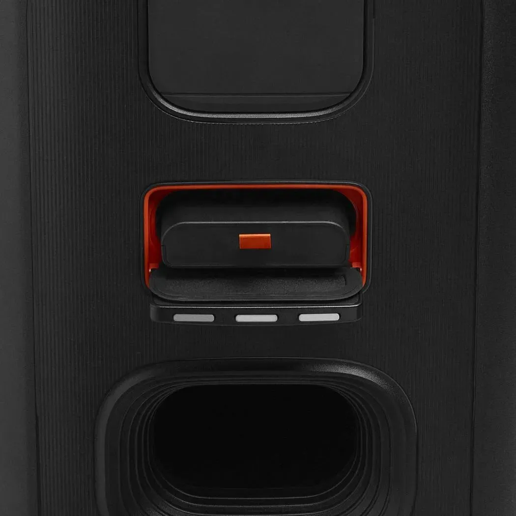 JBL PartyBox Stage 320 - partyspeaker